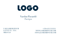 85x55 - 32 Pirma pusė