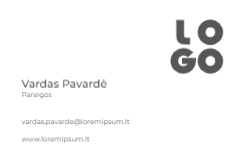 85x55 - 40 Pirma pusė