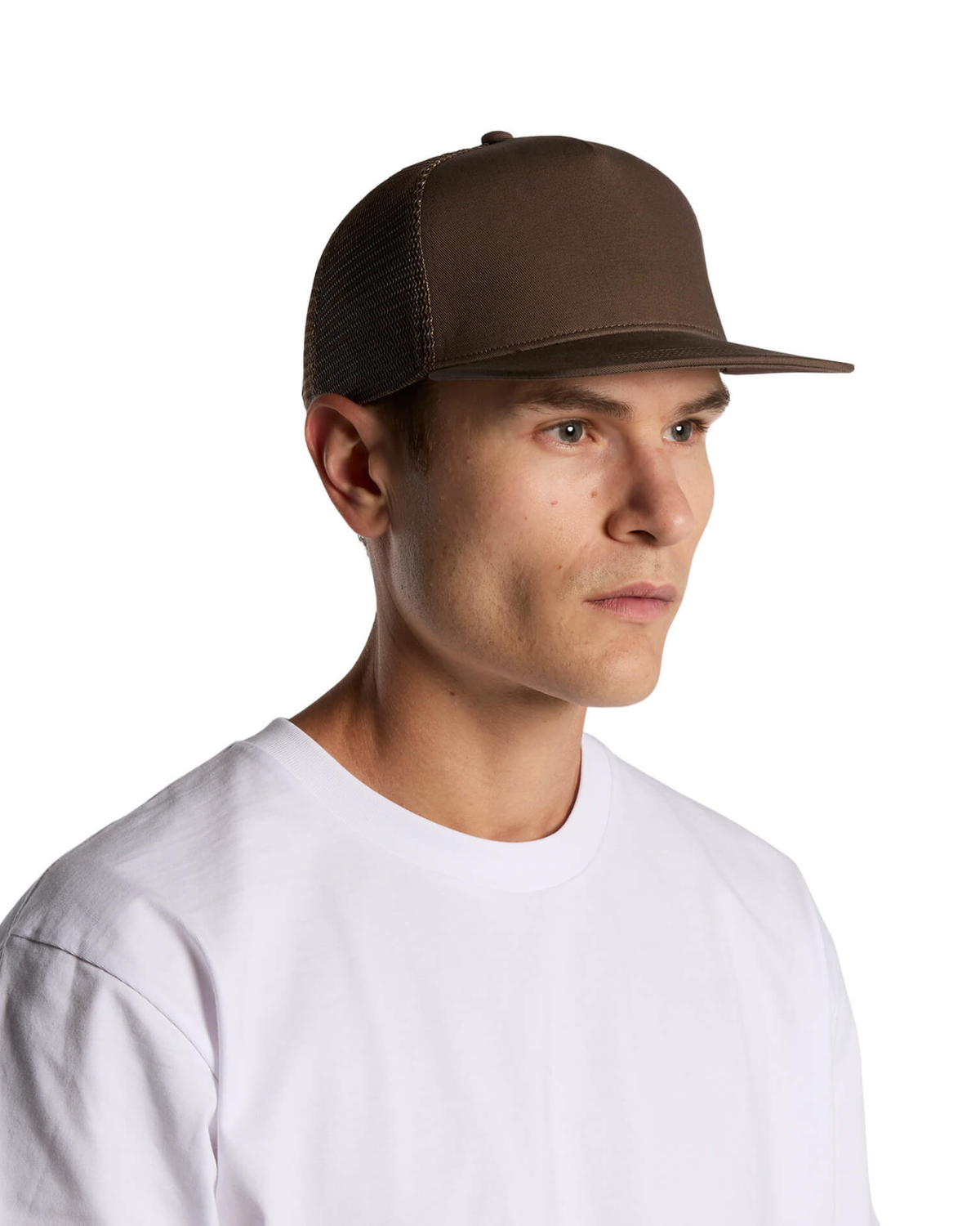 Stock Trucker Cap 1108