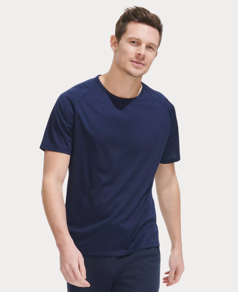 Men's sport t-shirt