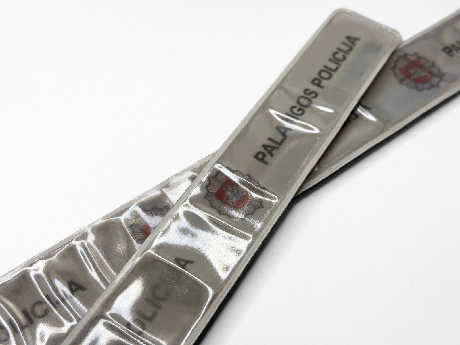 Reflective strip (43x440 mm)