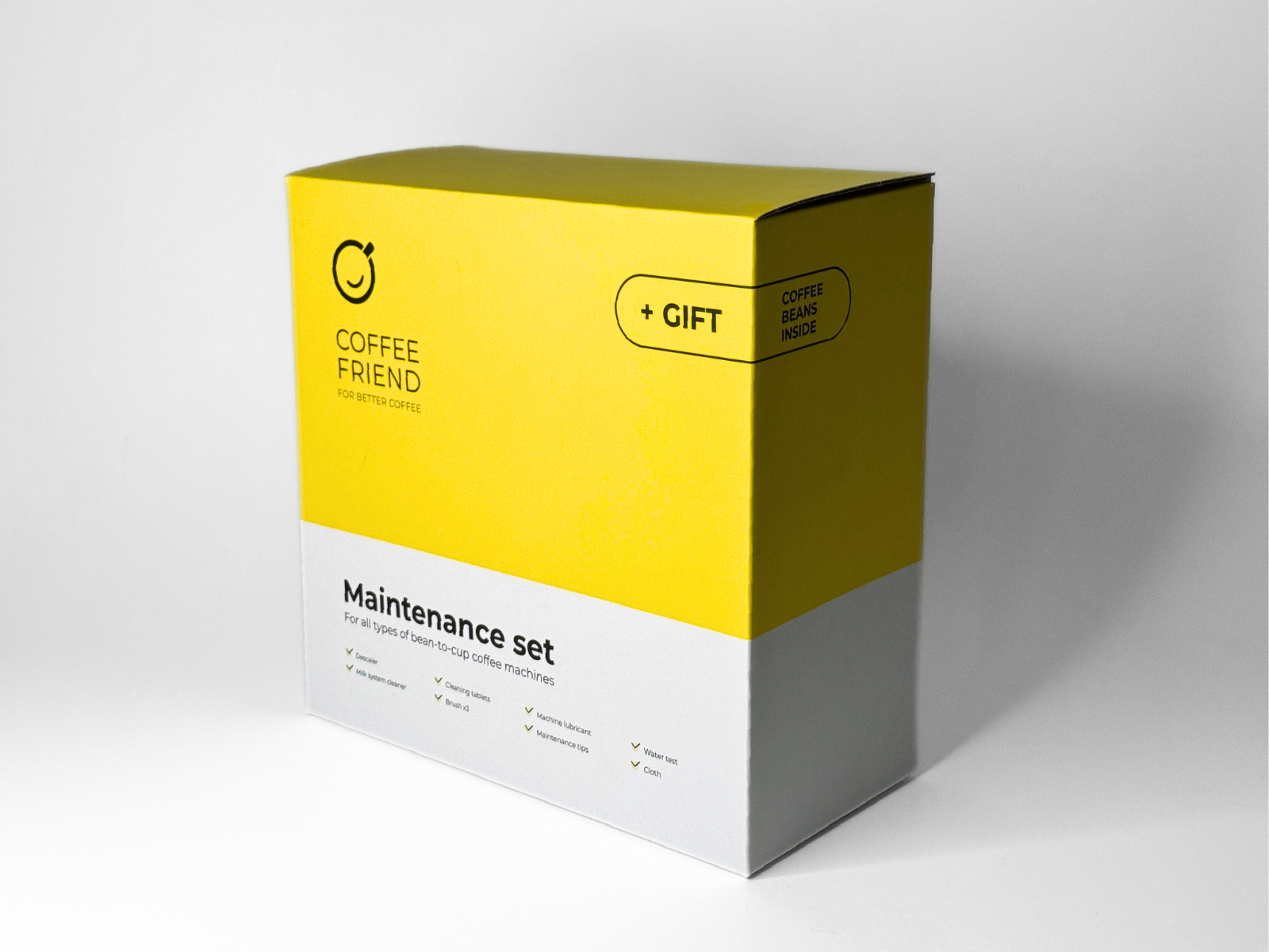Box (350x220x60mm)
