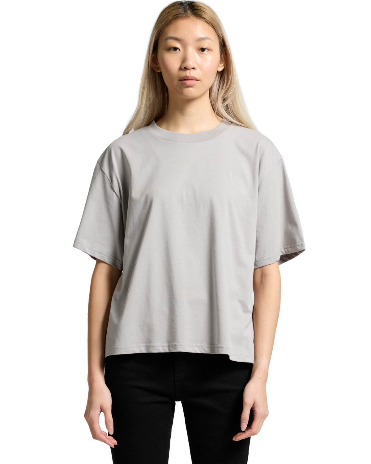 Wo's Martina Tee 4006