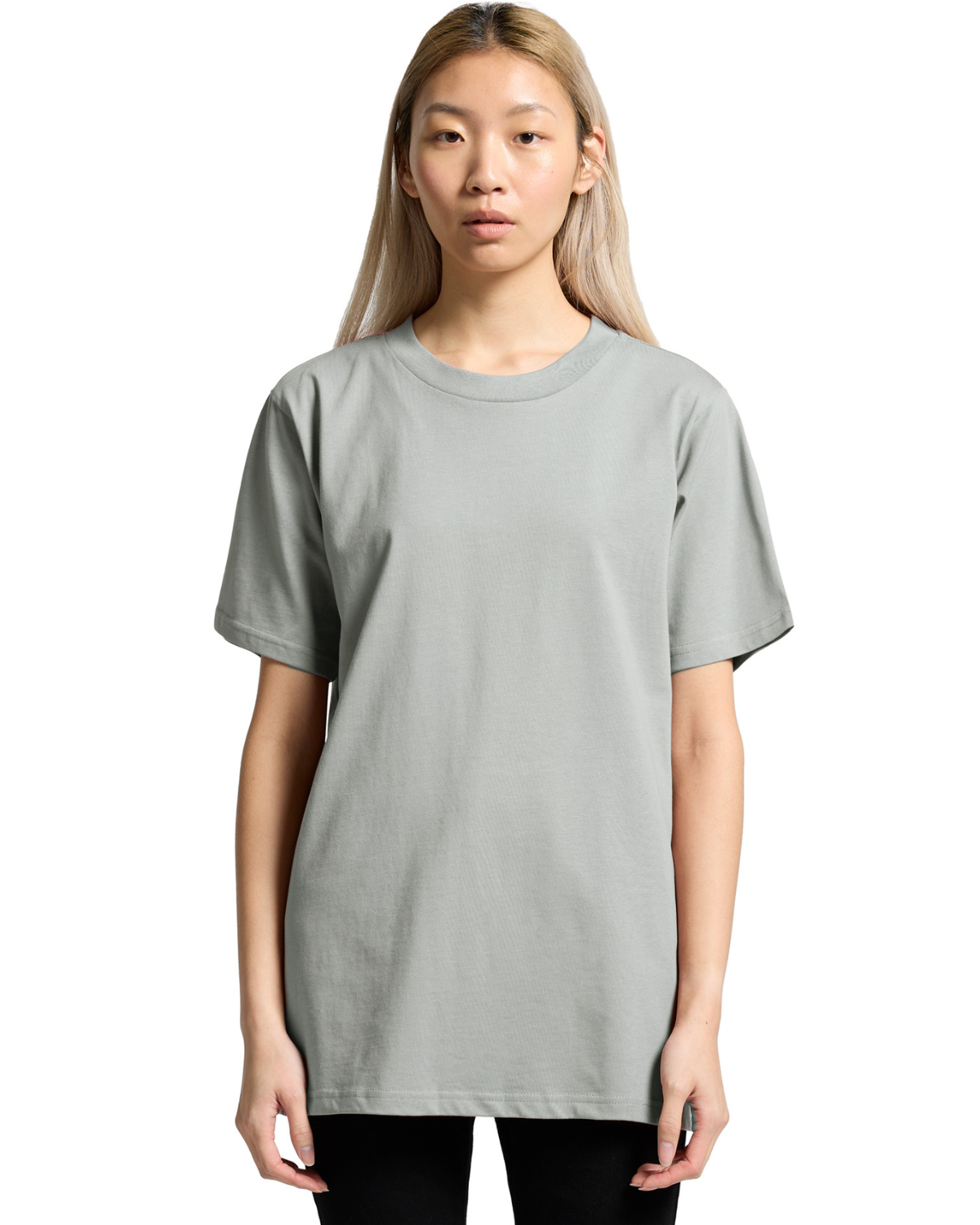 Wo's Classic Tee 4026