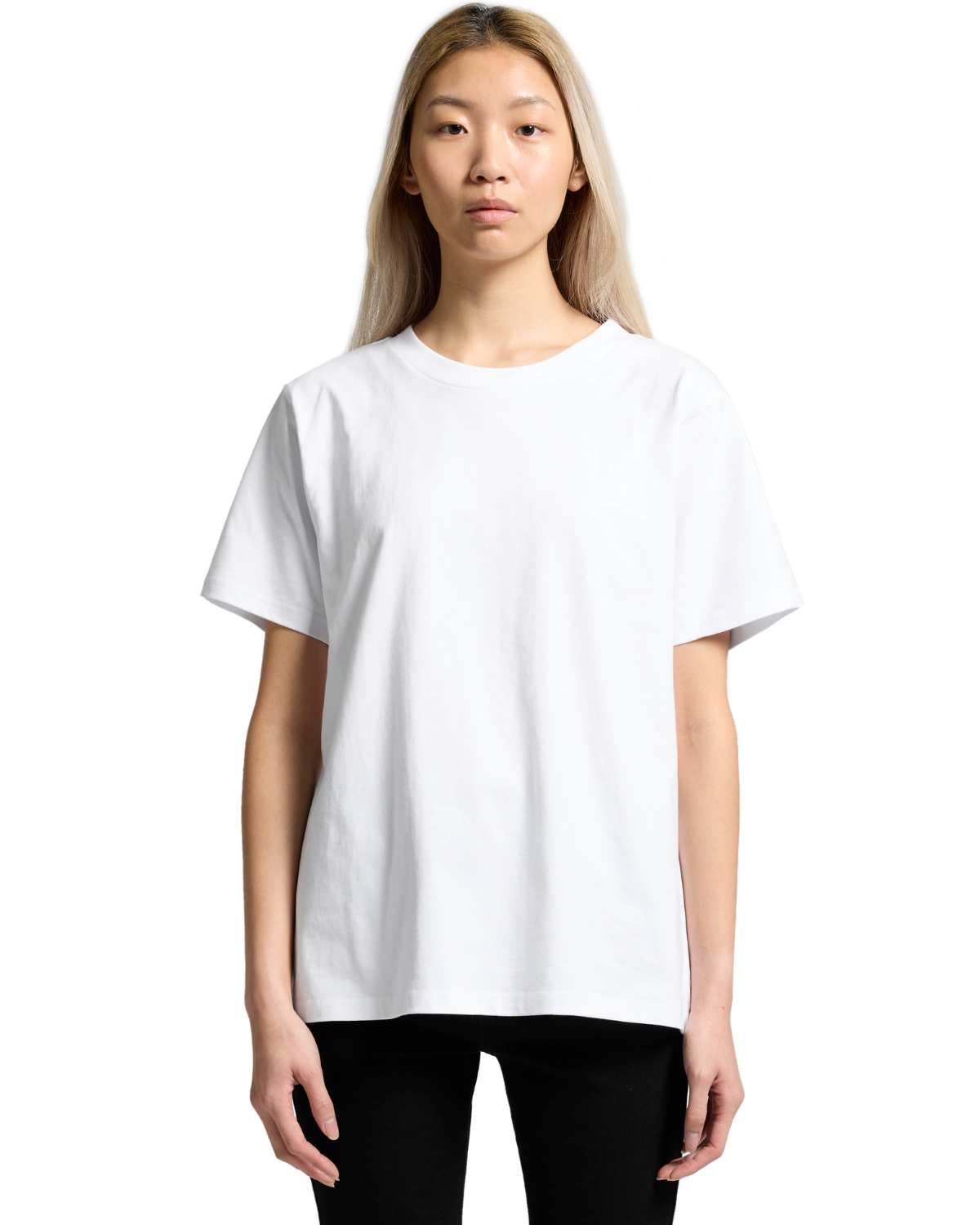 Wo's Classic Minus Tee (-5cm) 4079