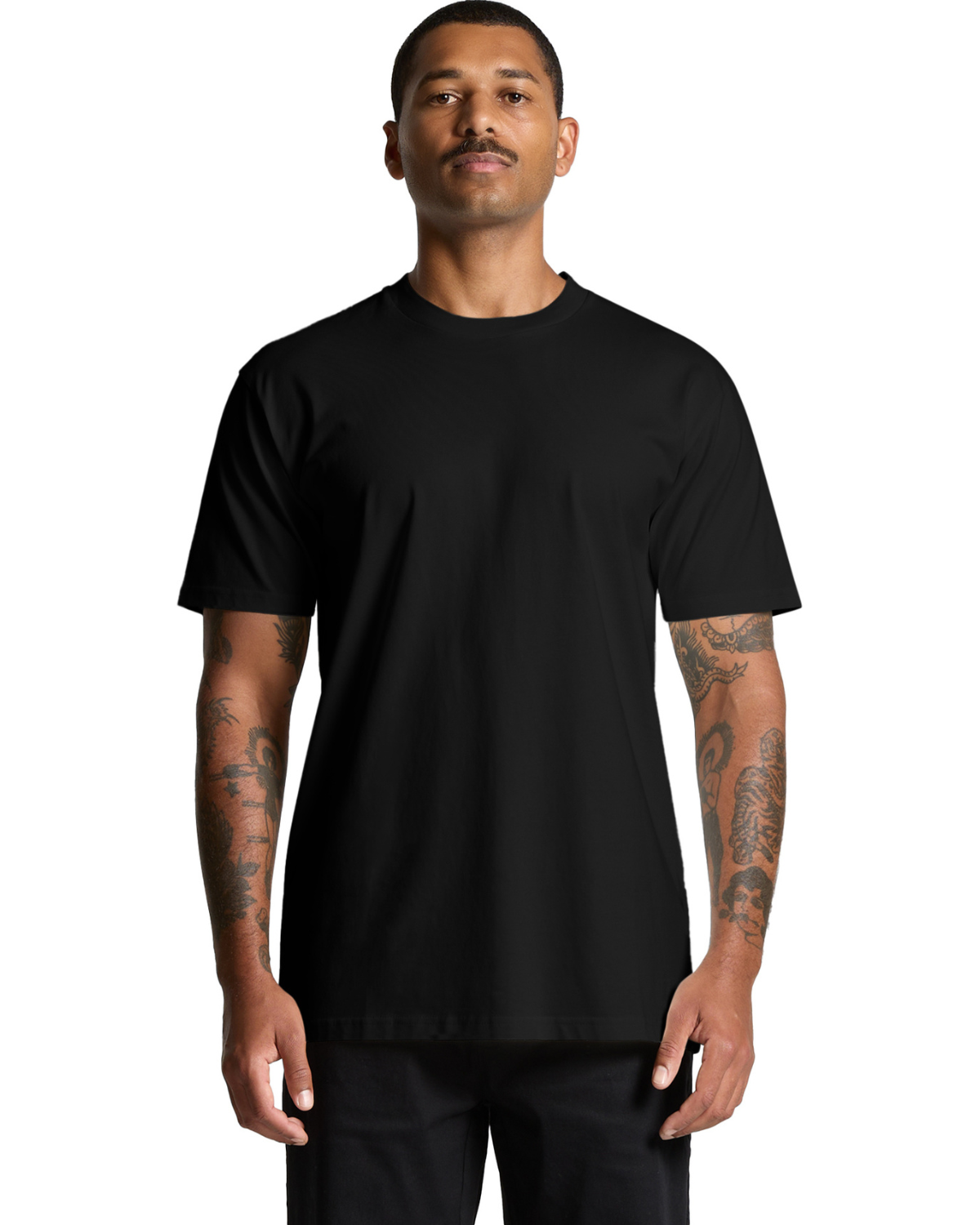 Classic Organic Tee 5026G