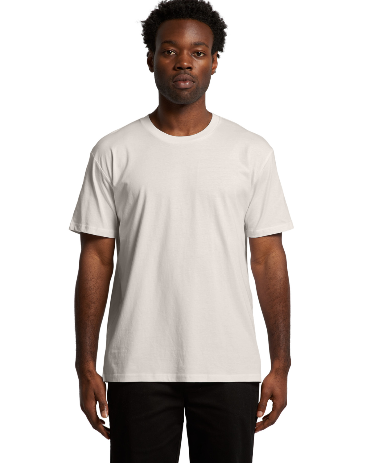 Staple Minus Tee (-5cm) 5074
