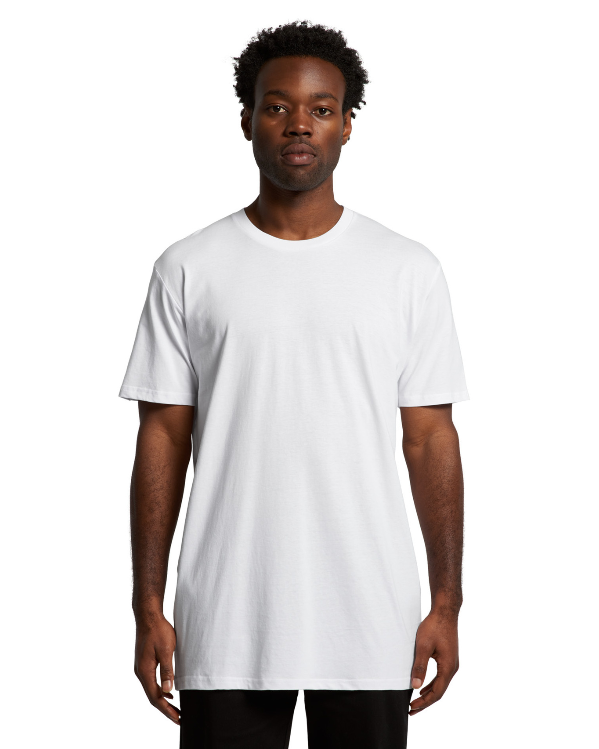 Staple Plus Tee [+5cm] 5075