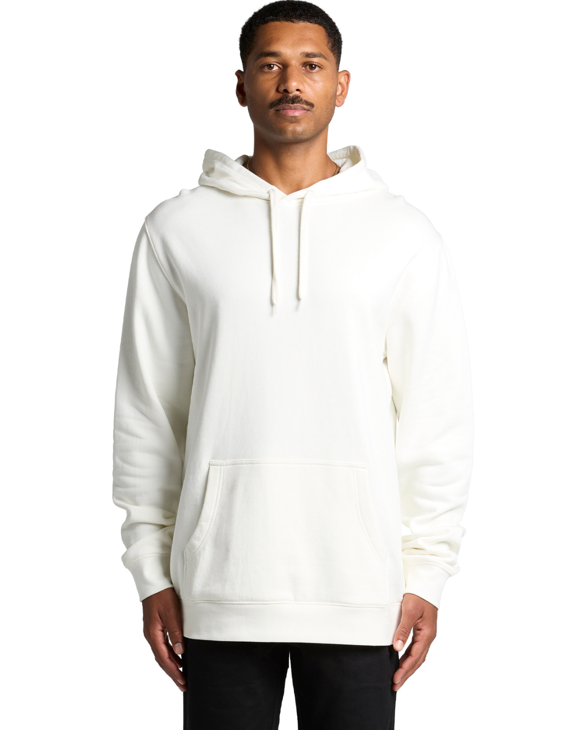 Organic Stencil Hood 5102G