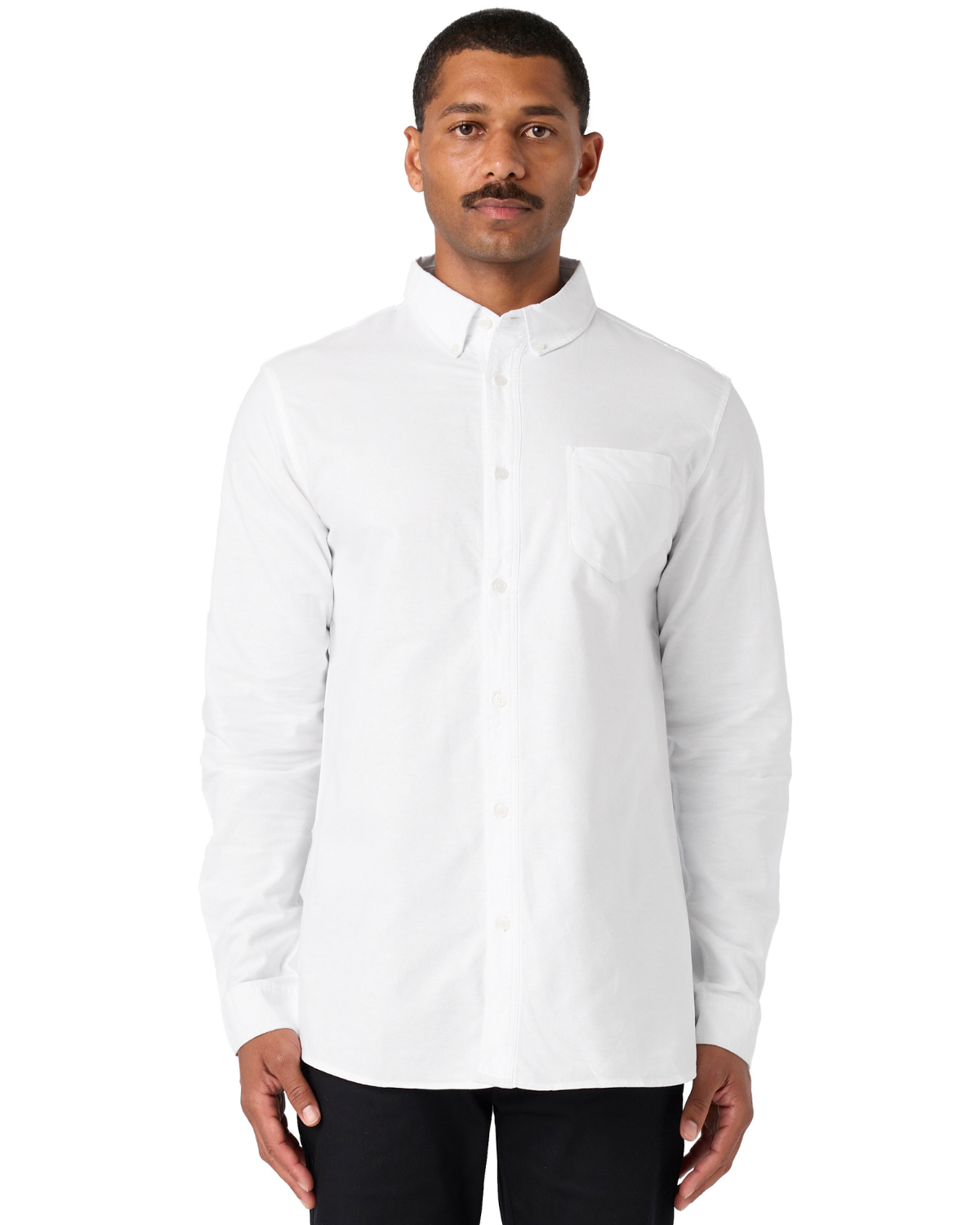 Oxford Shirt 5401