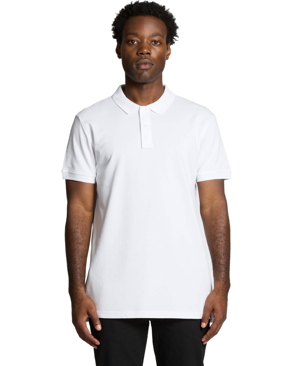 Pique Polo 5411