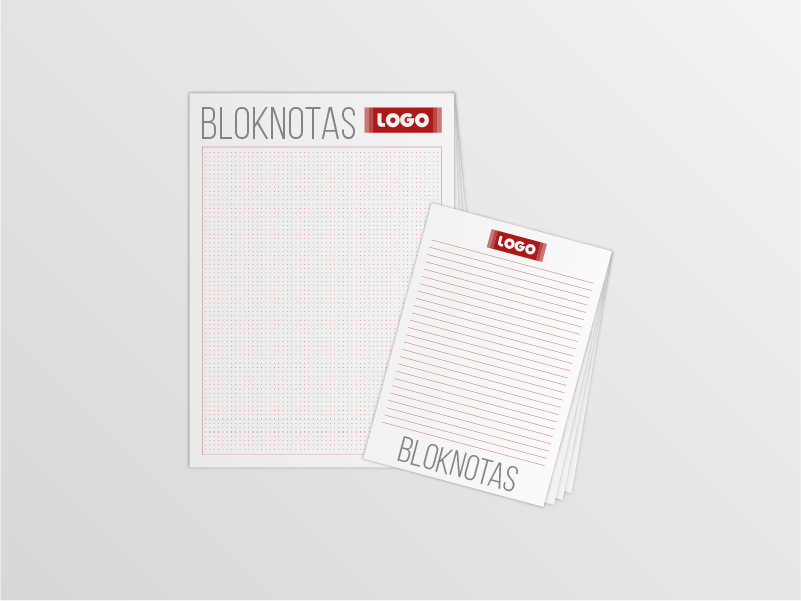 Notepads