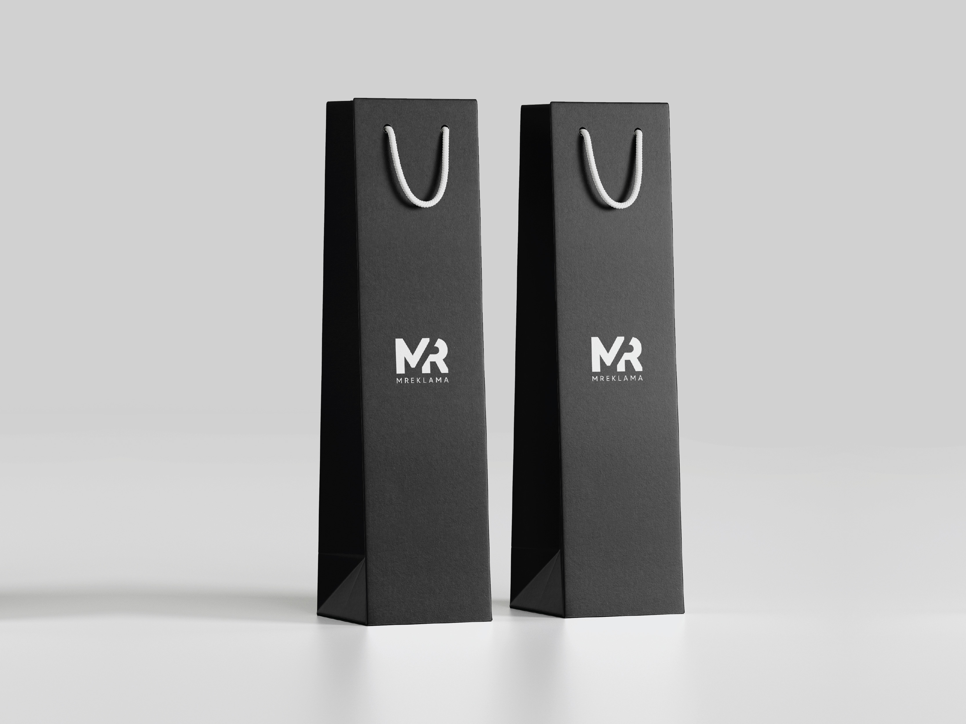 Dekoratyviniai maišeliai buteliui (120x110x420mm)