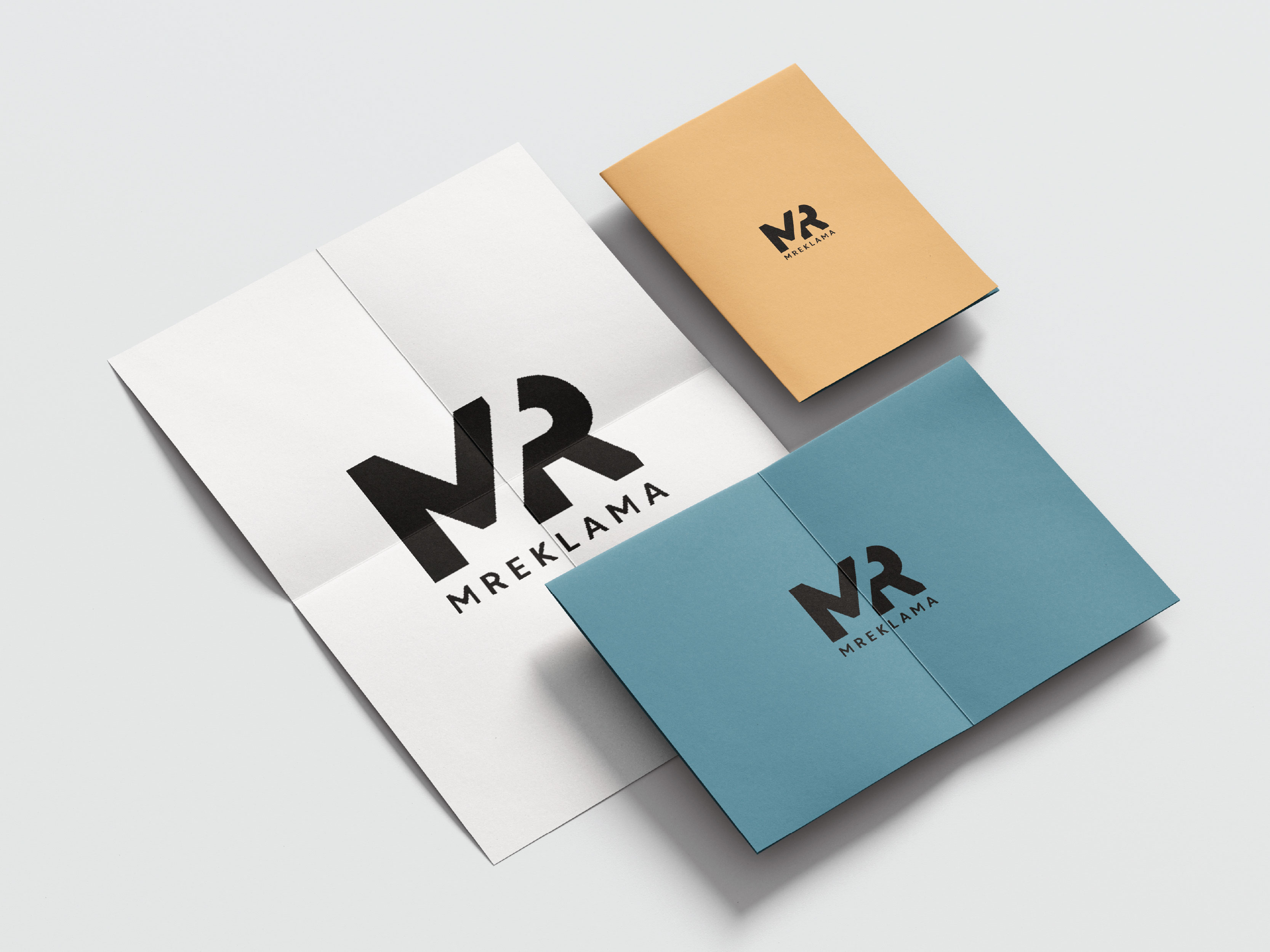 Non standart sized print products