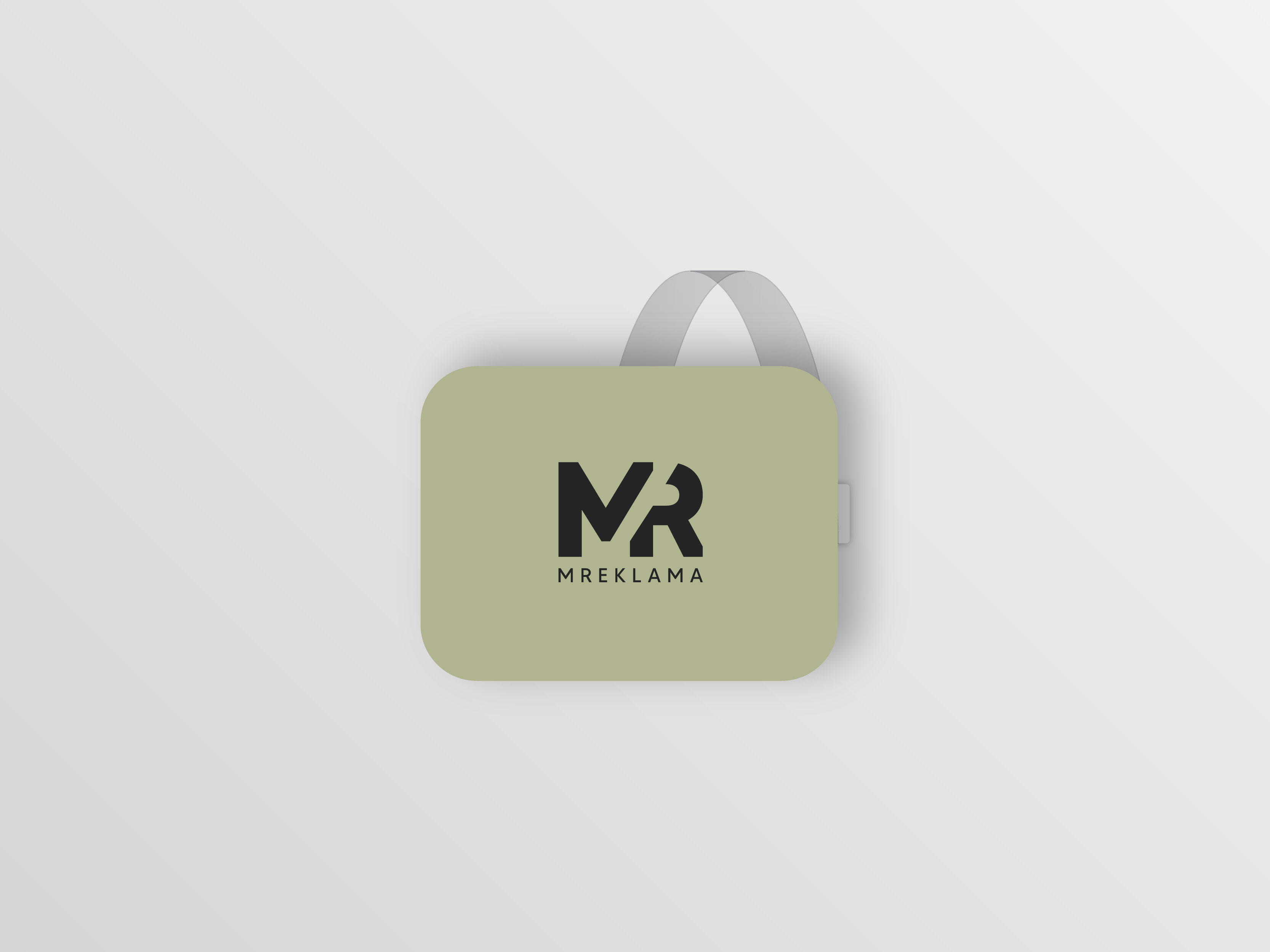 Rectangular wobblers