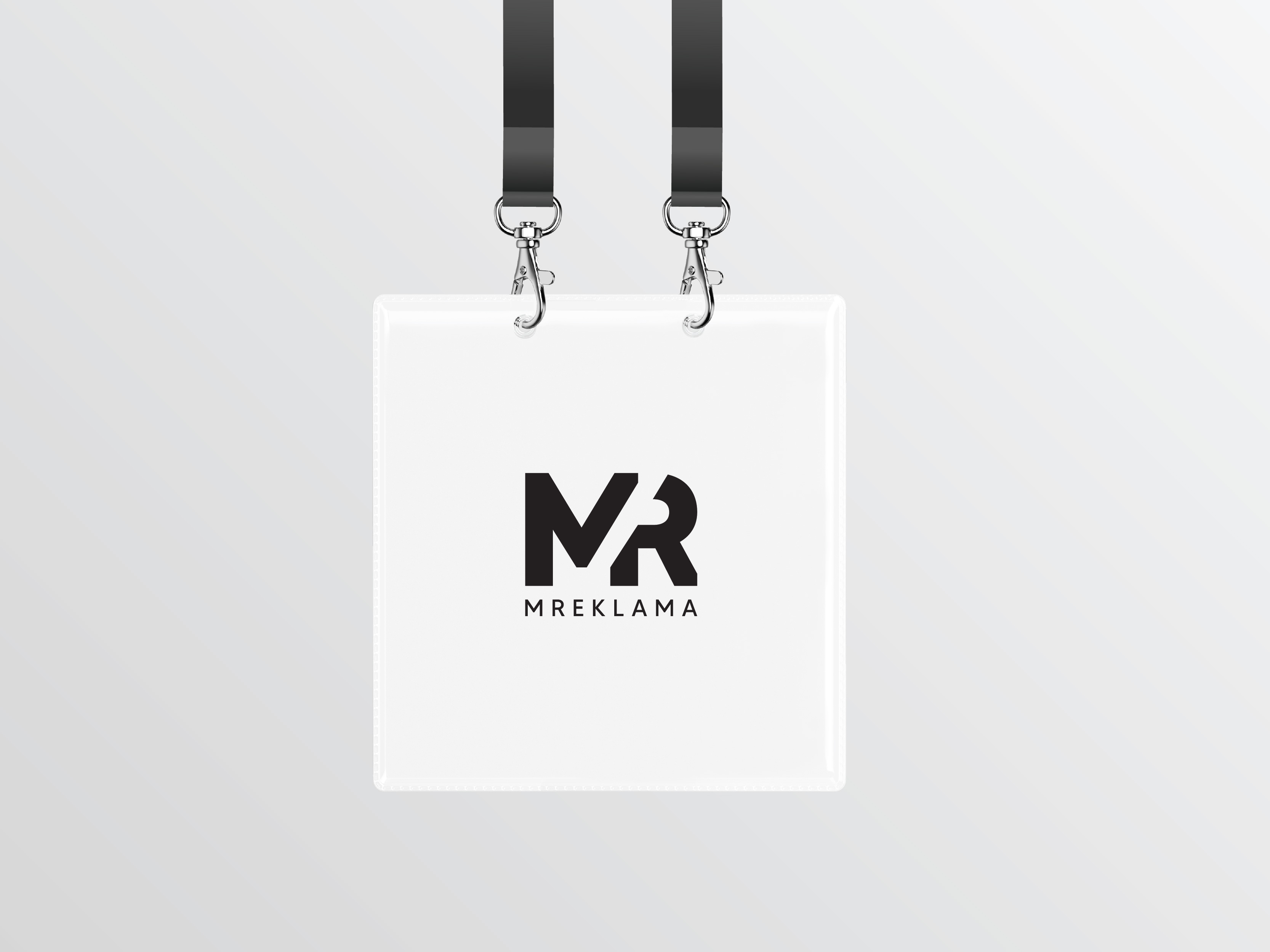 Lanyards with two hooks