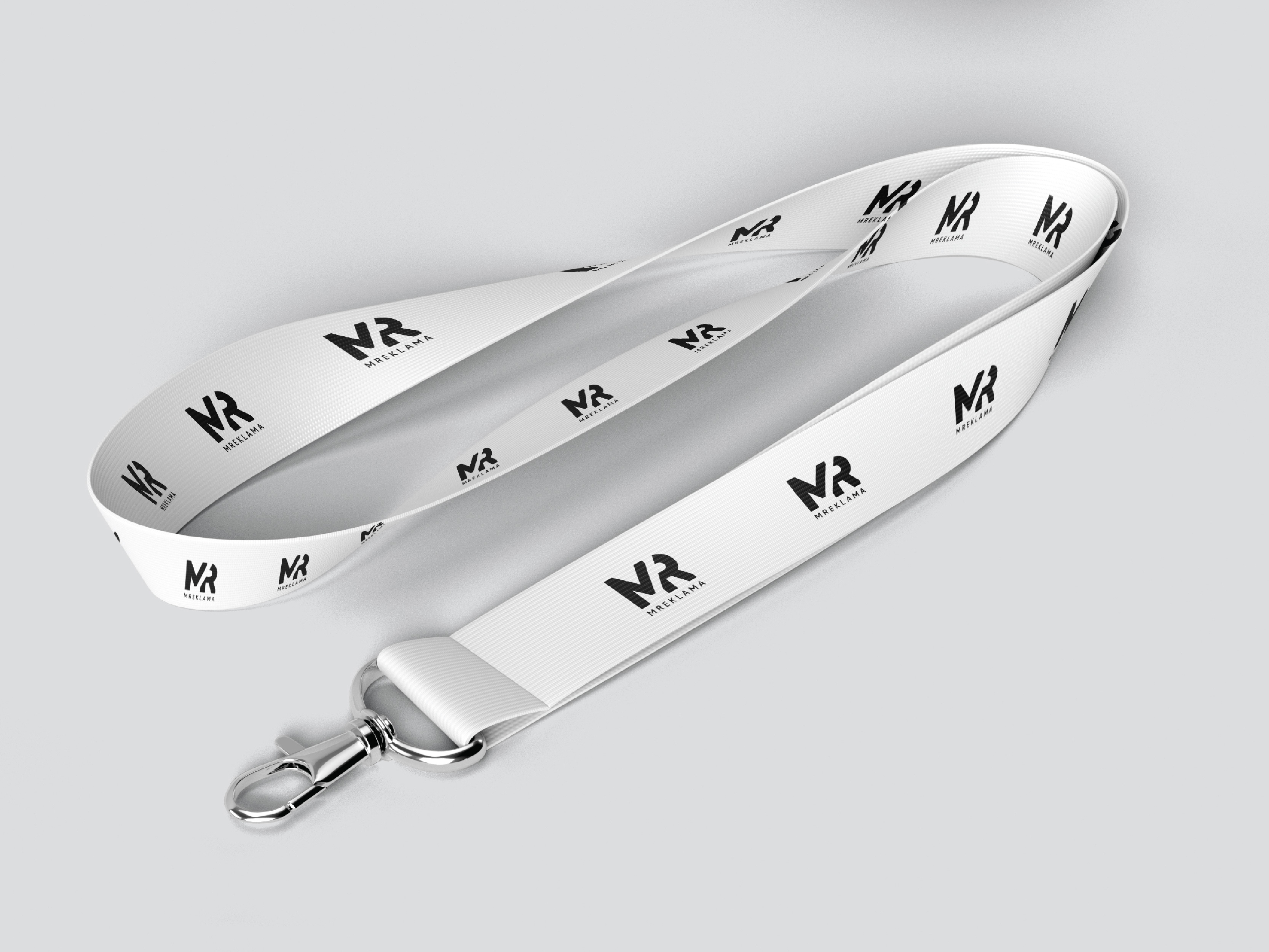 Lanyards with logo