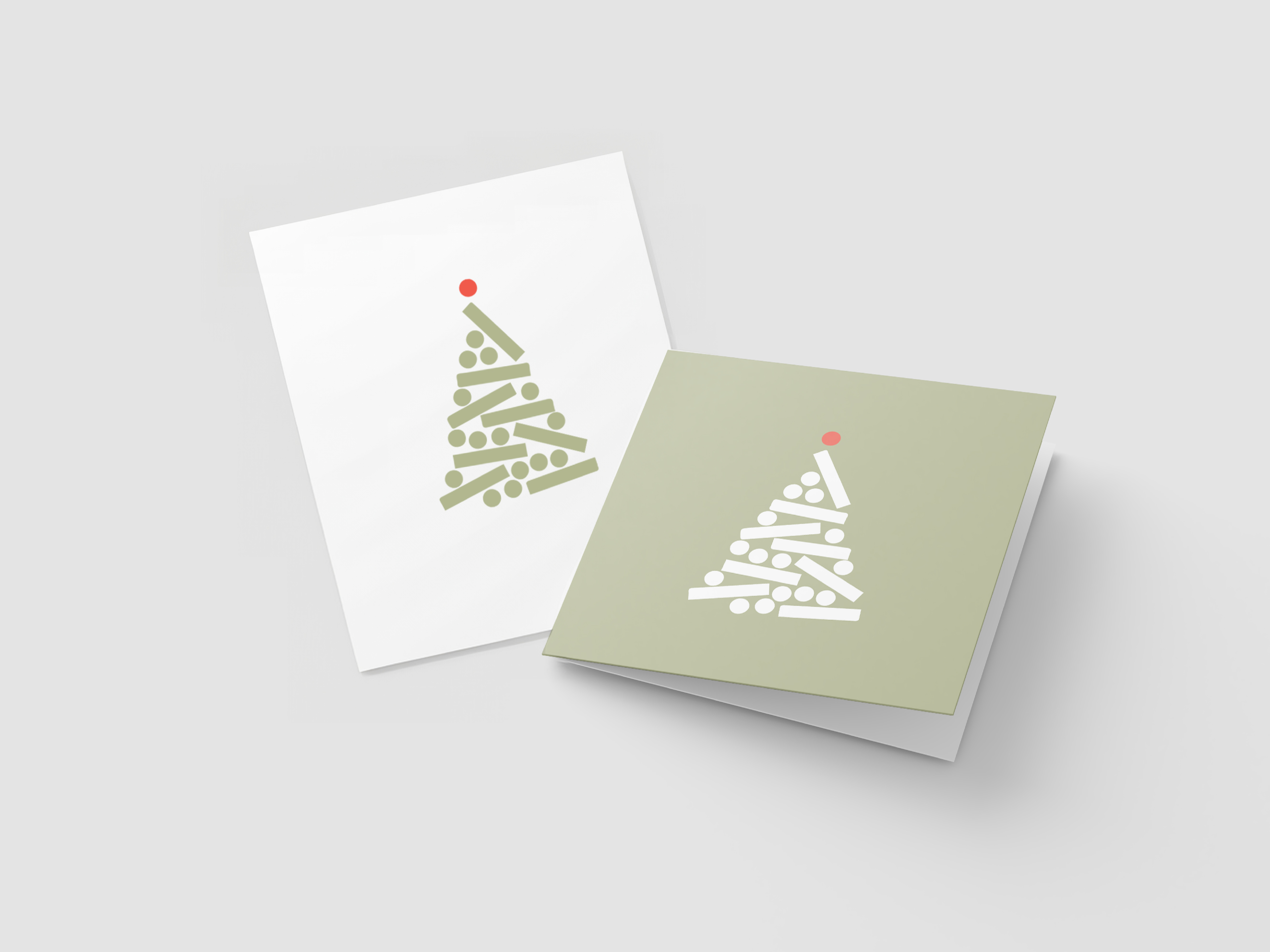 Christmas cards