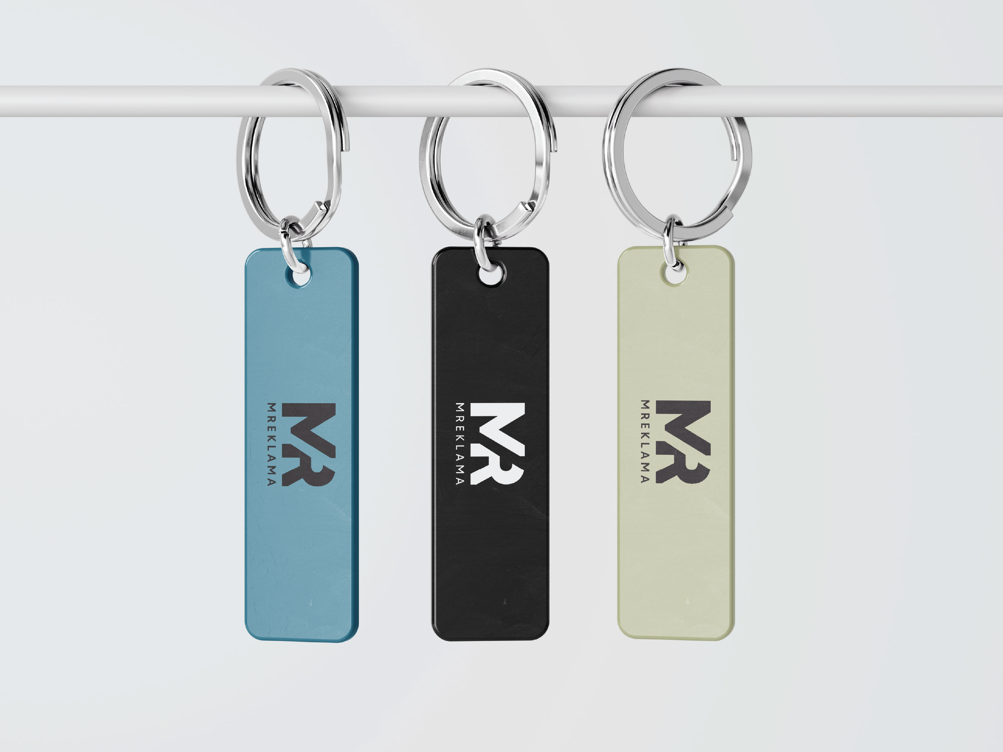 Keychains