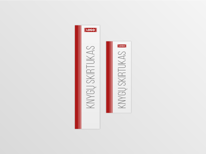 Bookmarks