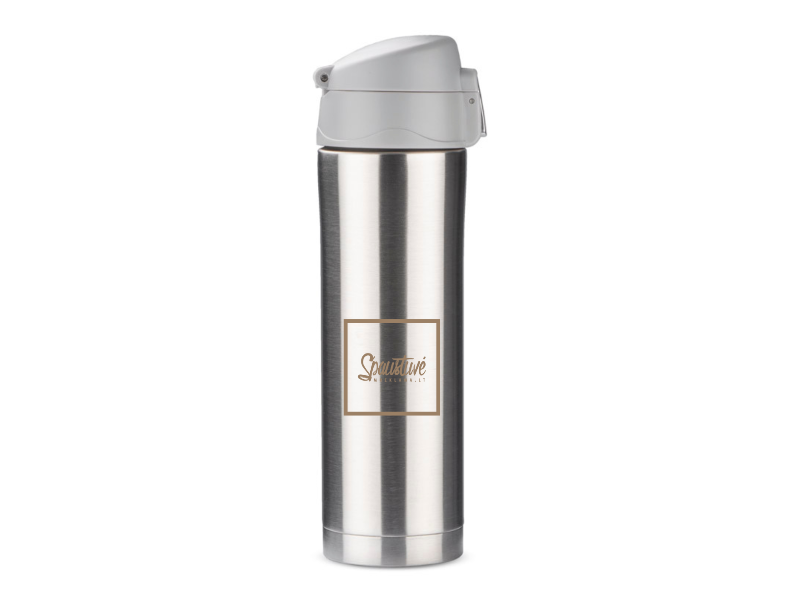 Thermal mug LOCK 440ml