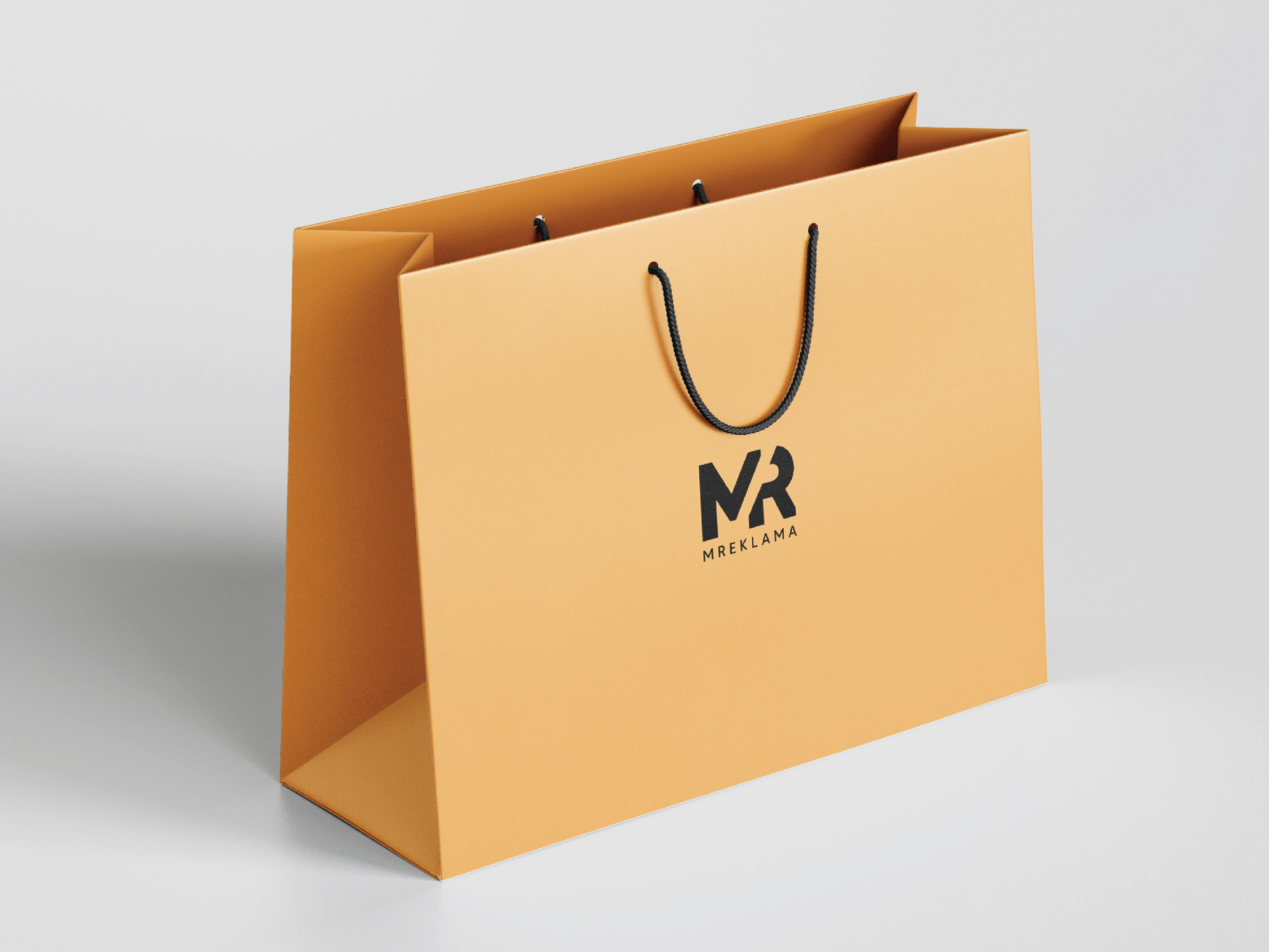 Laminated bags A4 (240x90x360mm)