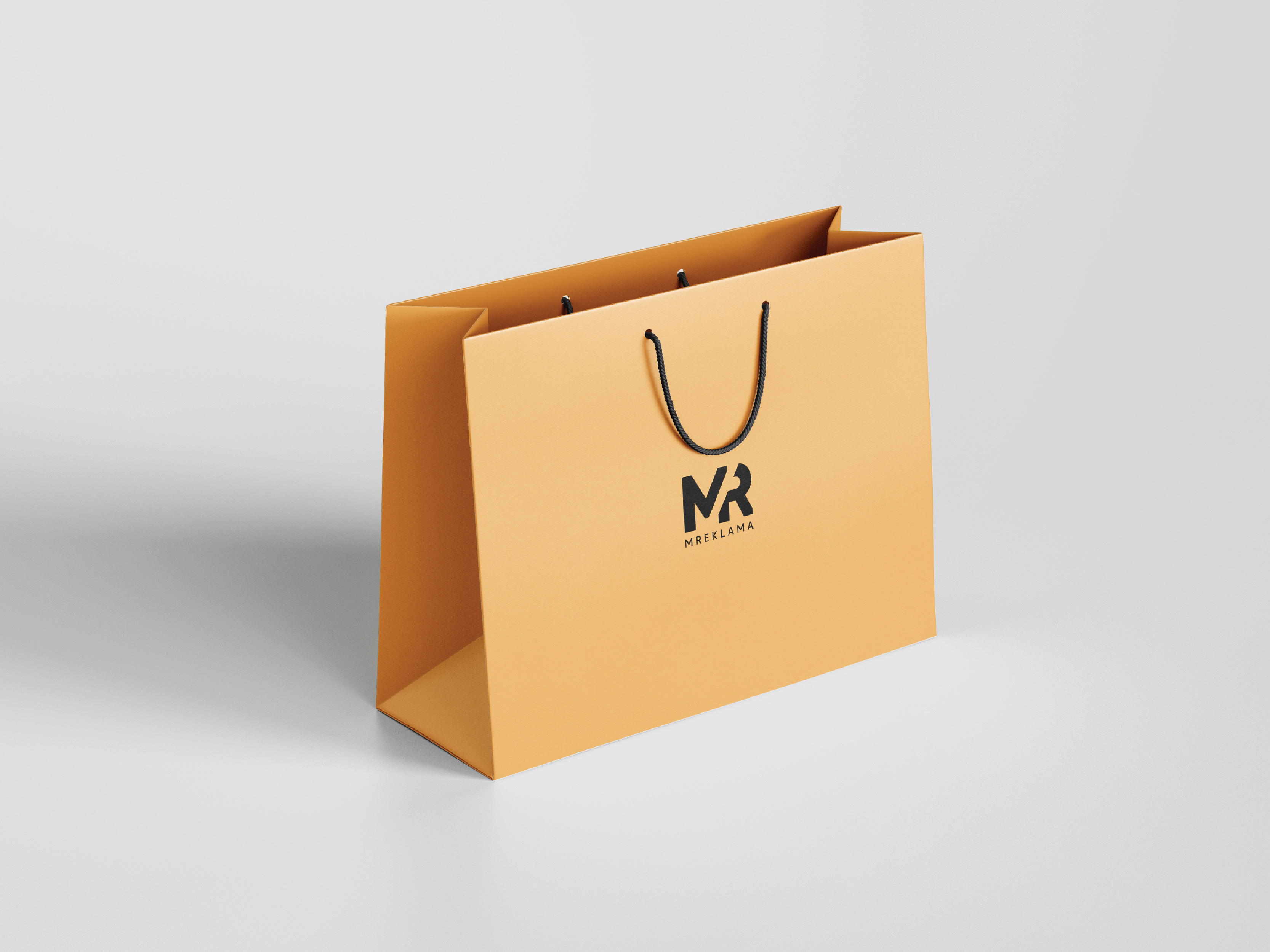 Laminated bags A5 (160x70x230mm)