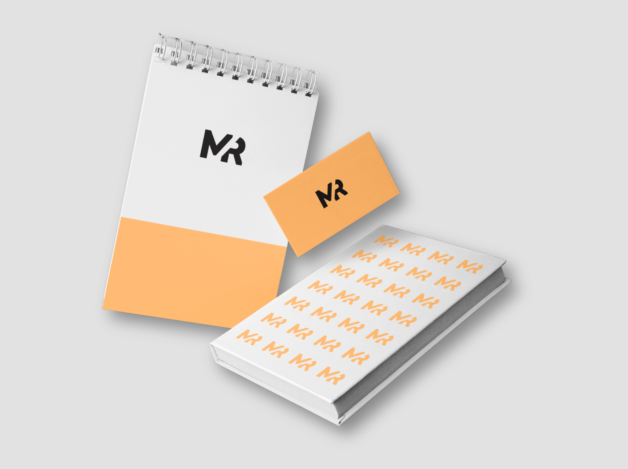 Printed products for business