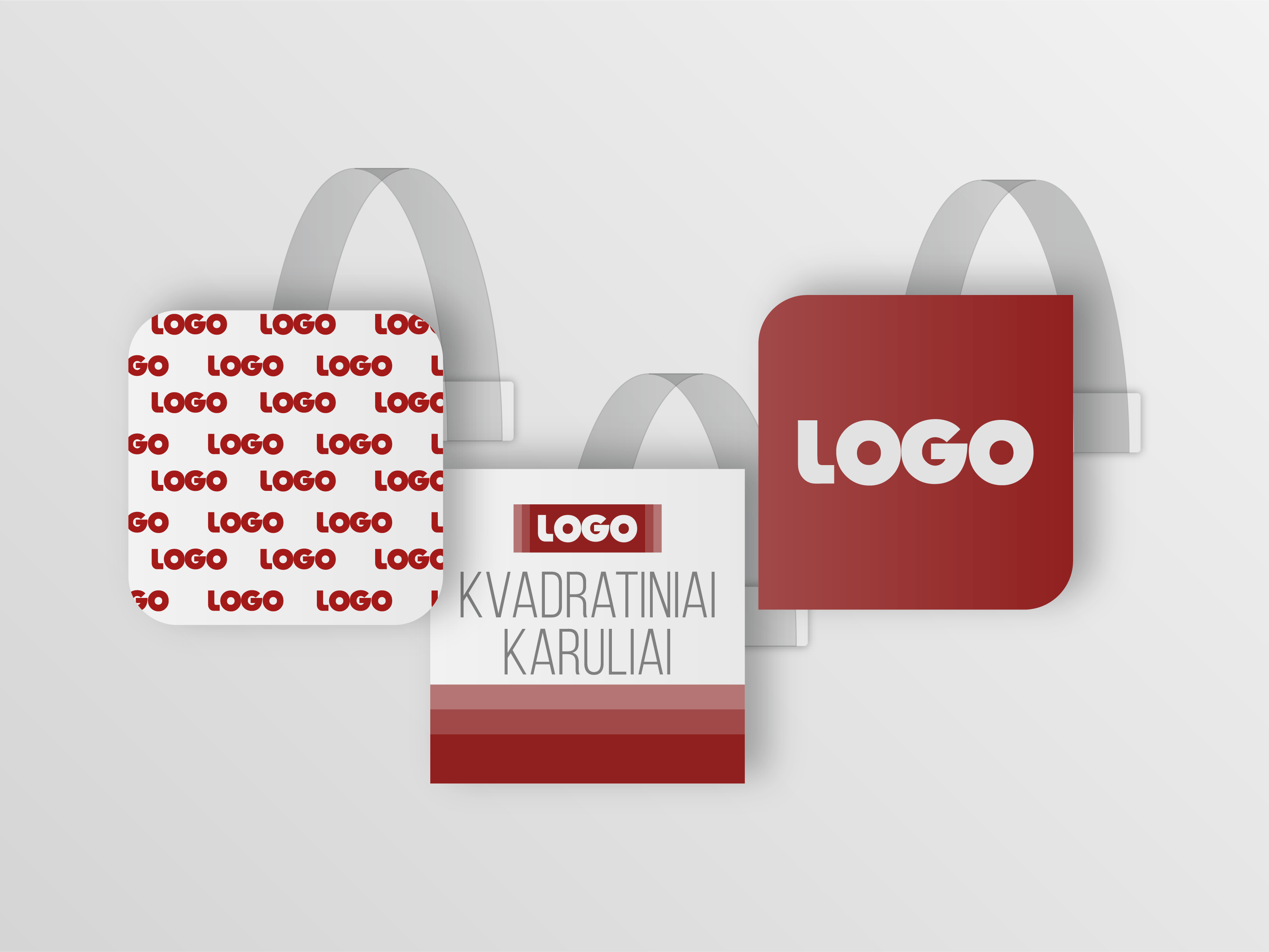 Kvadratiniai karuliai