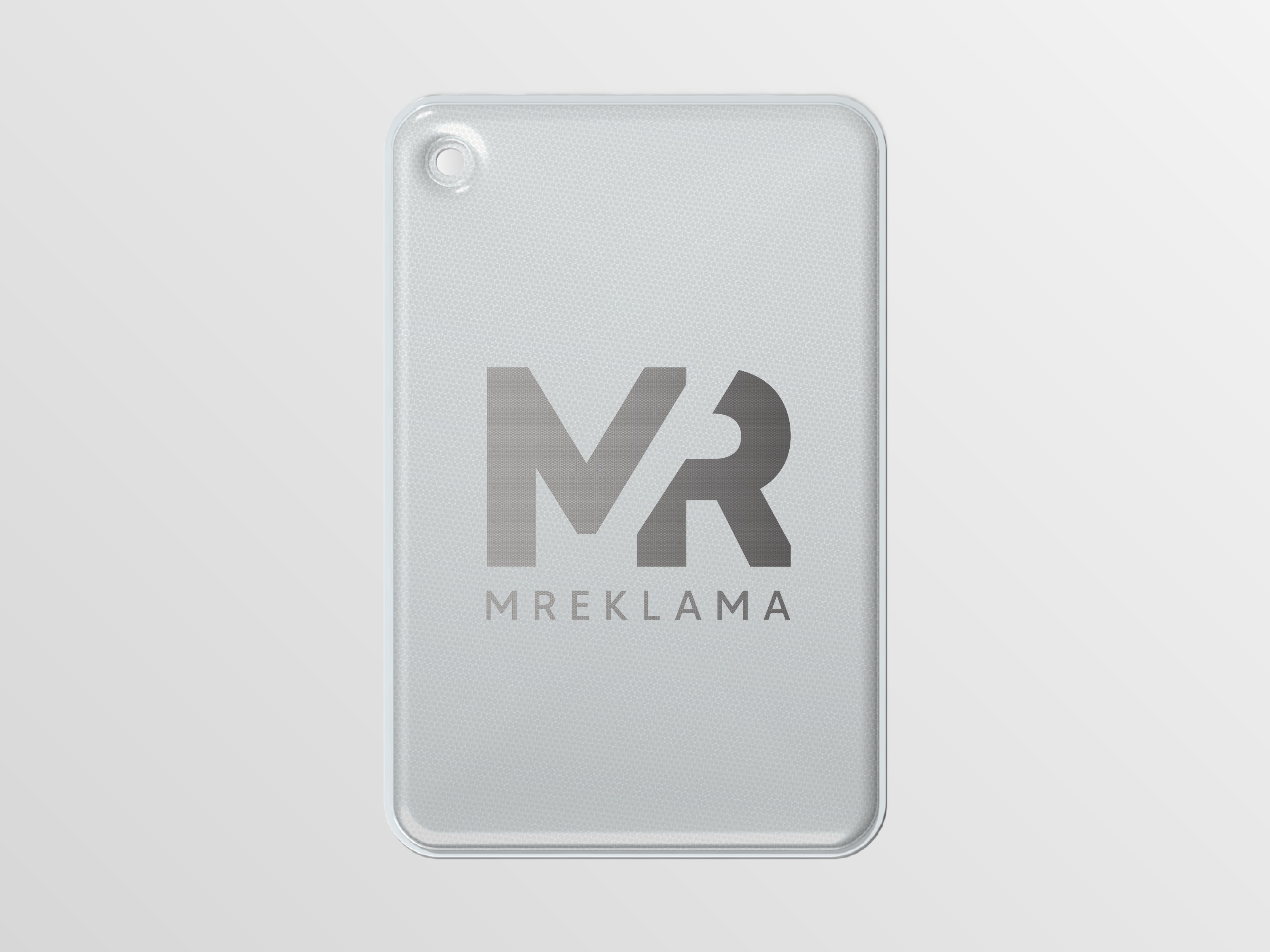 Rectangle reflectors