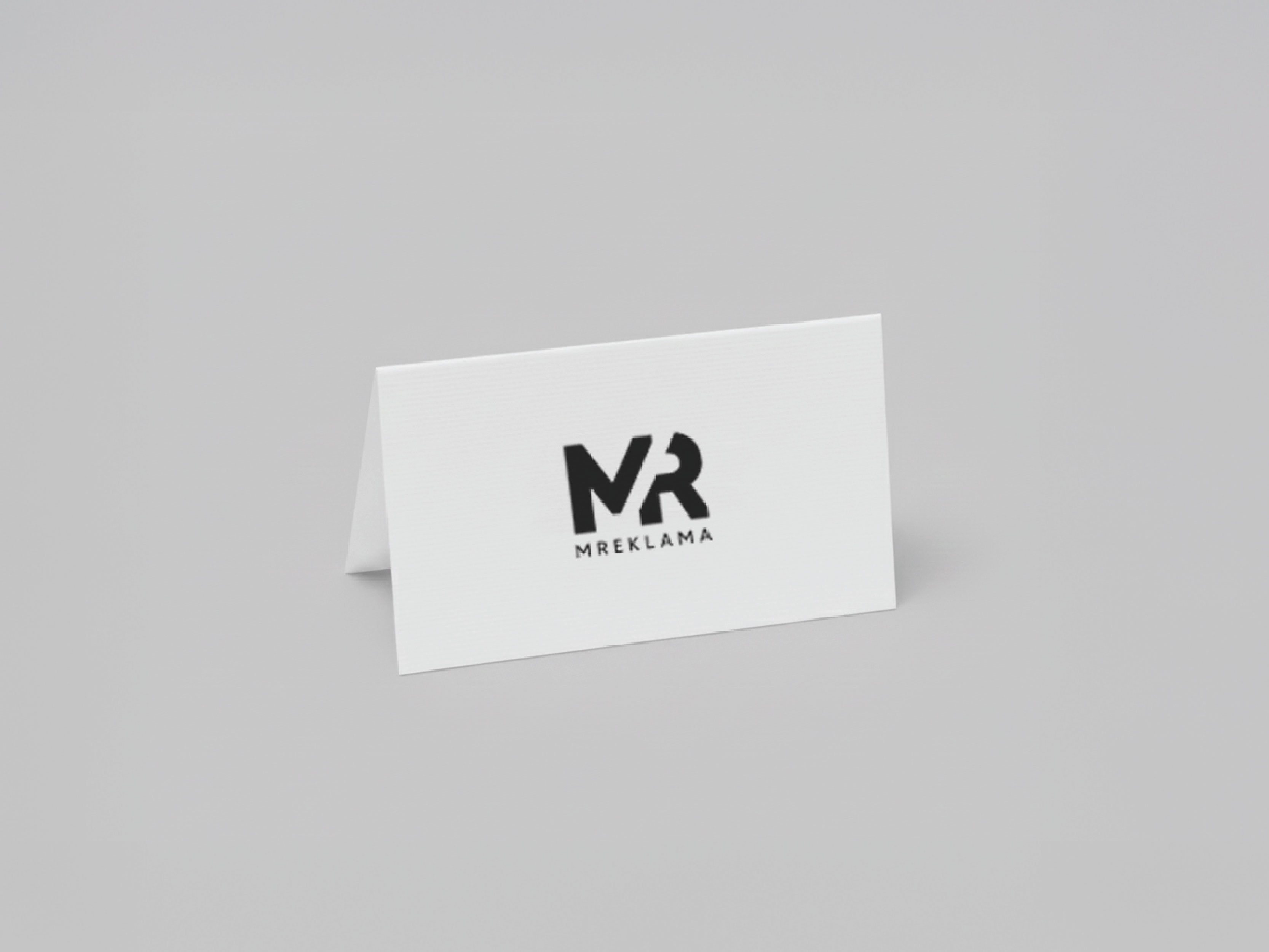 Name/table/place cards