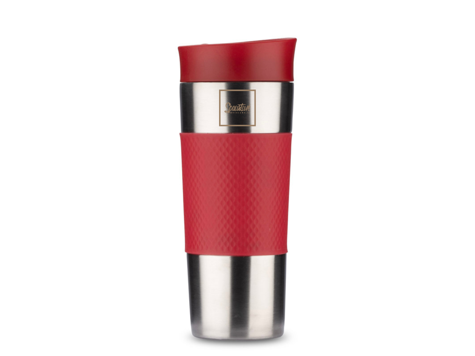 Thermal mug RONDE 425ml