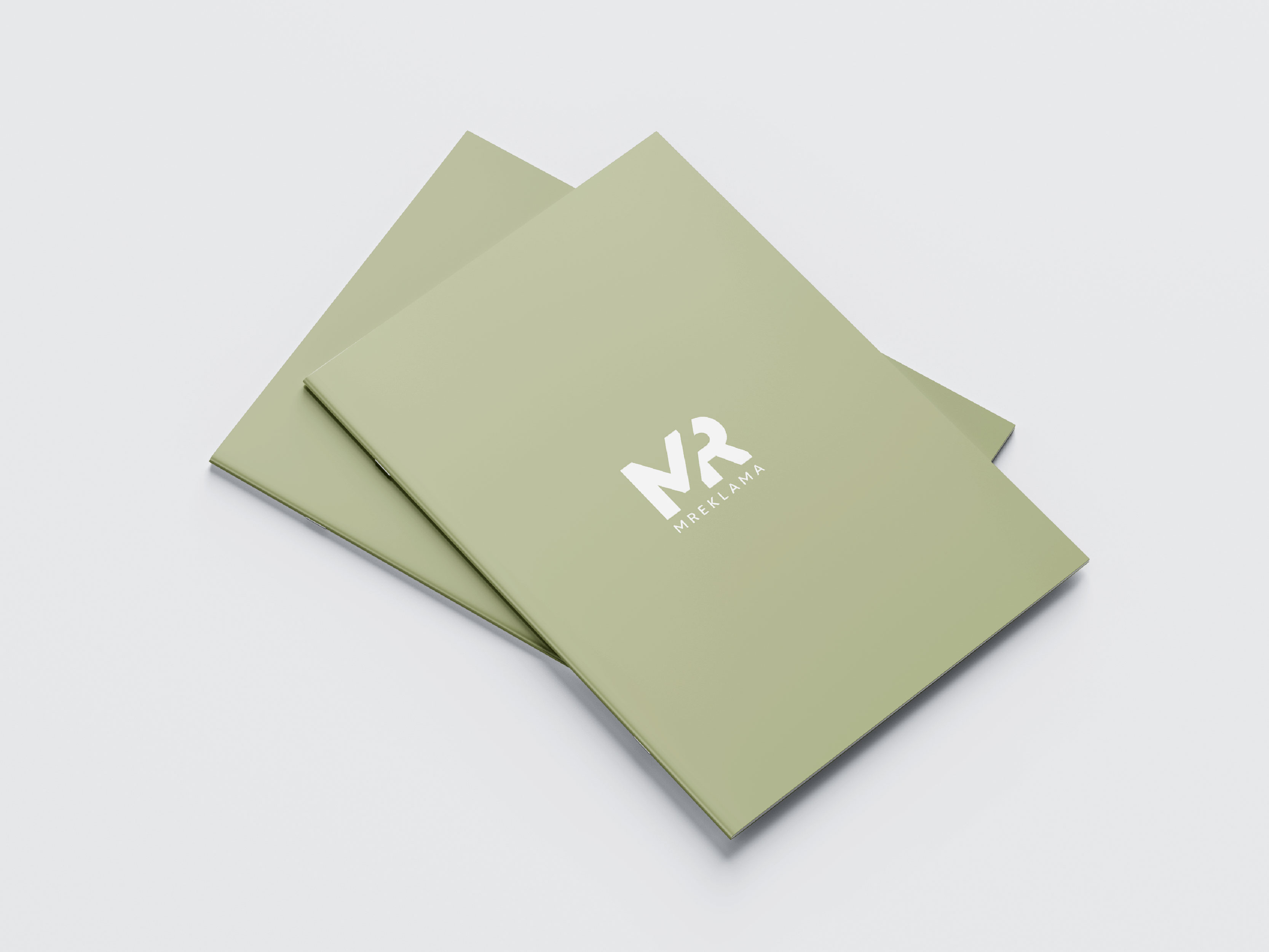 SP (CMYK+W)