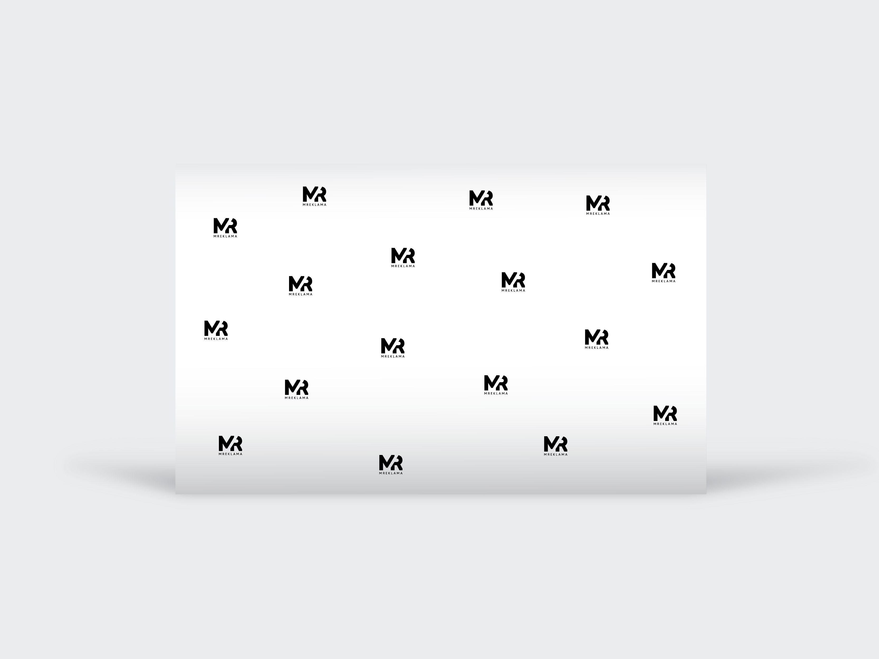 Fabric wall STRAIGHT