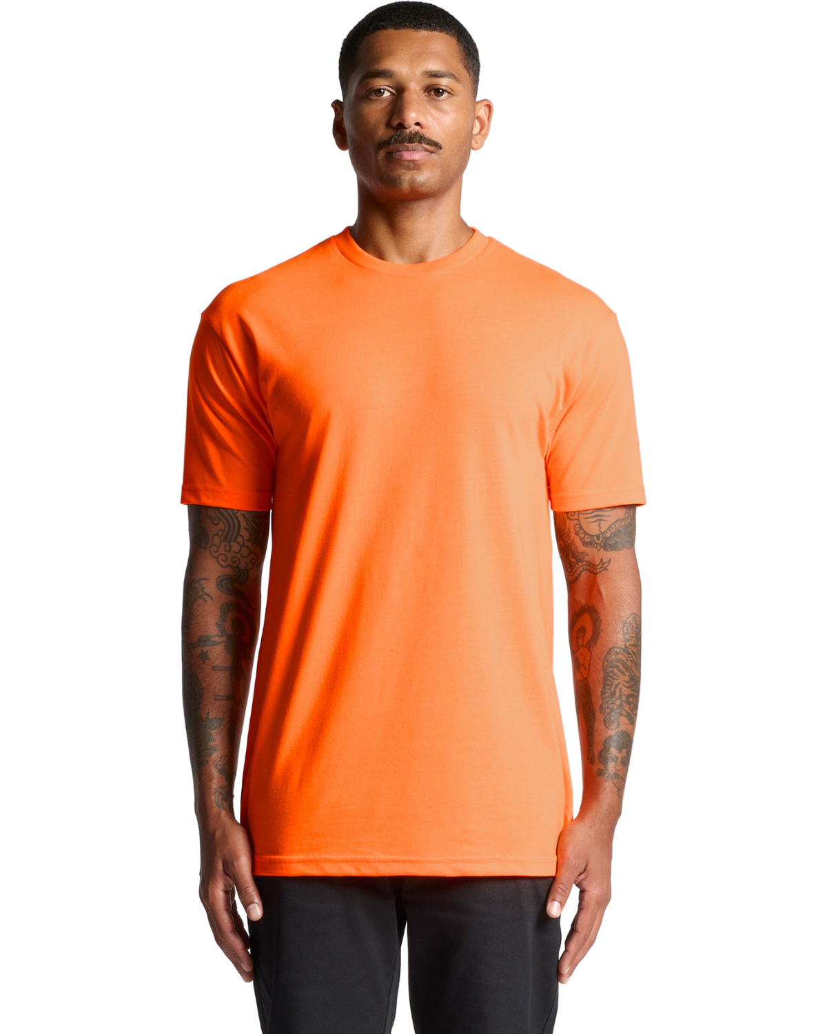 Block Safety Tee 5050F