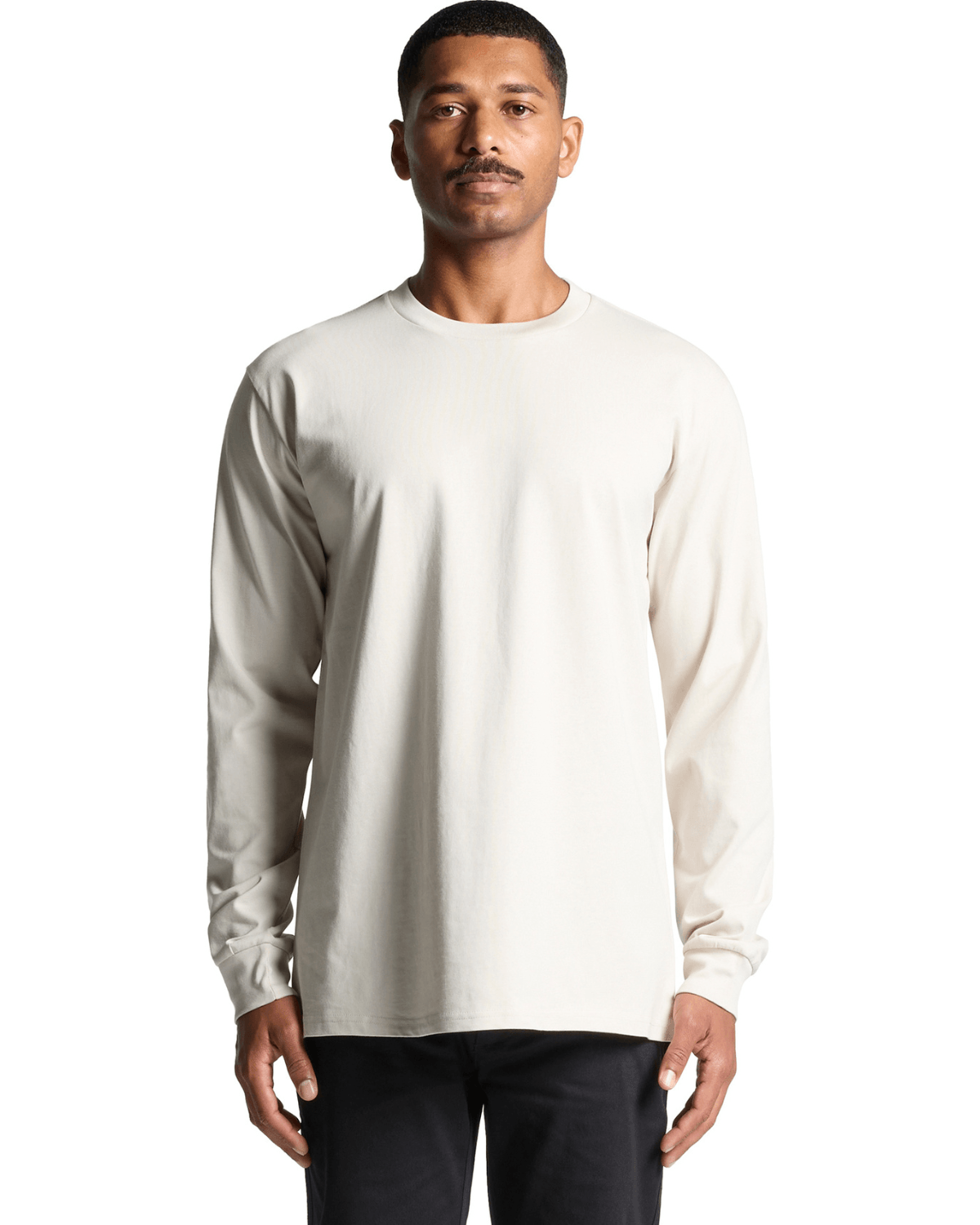 Classic L/S Tee 5071