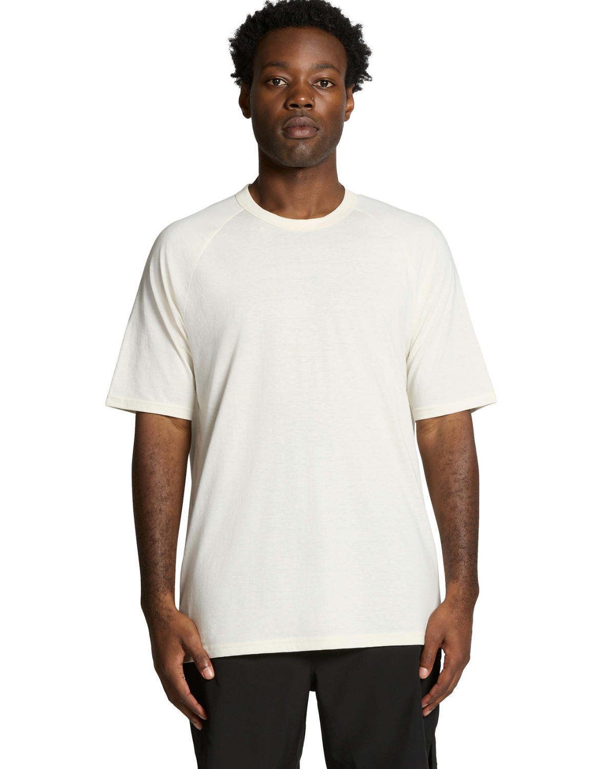 Active Blend Tee 5610