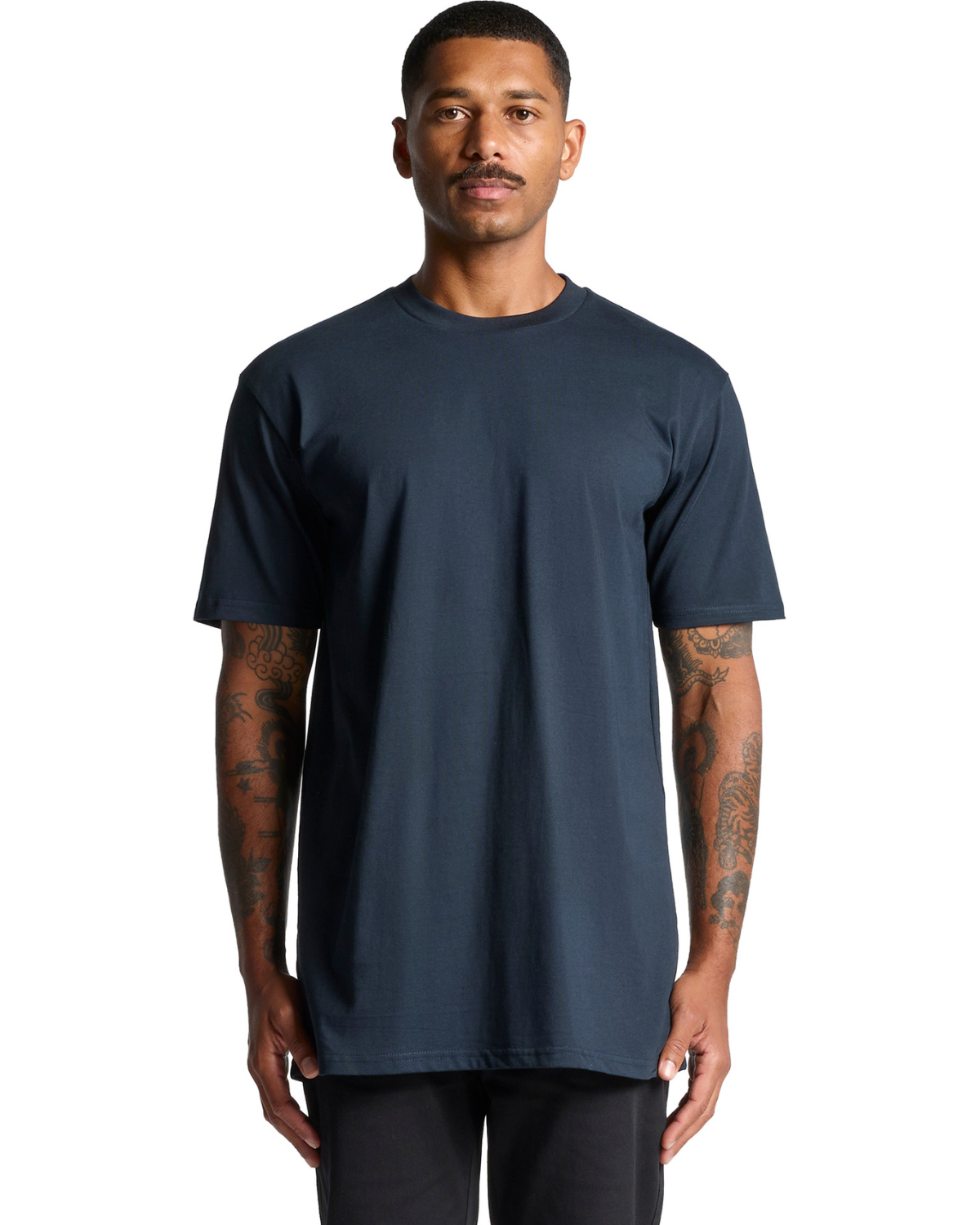 Classic Plus Tee [+5cm] 5070