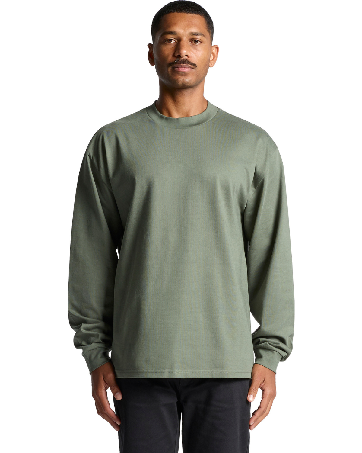 Heavy L/S Tee 5081