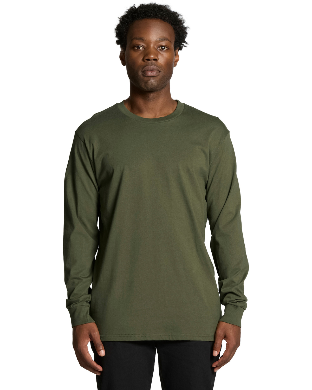 Staple L/S Tee 5020