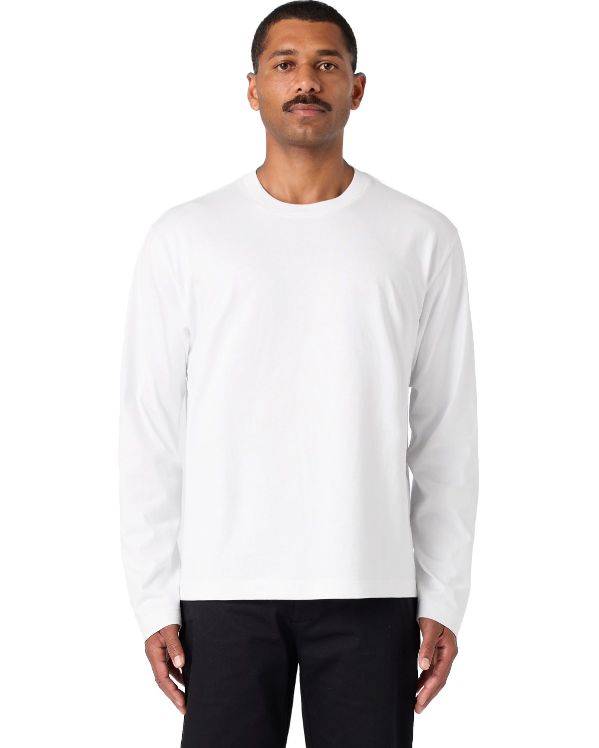 Box L/S Tee 5031