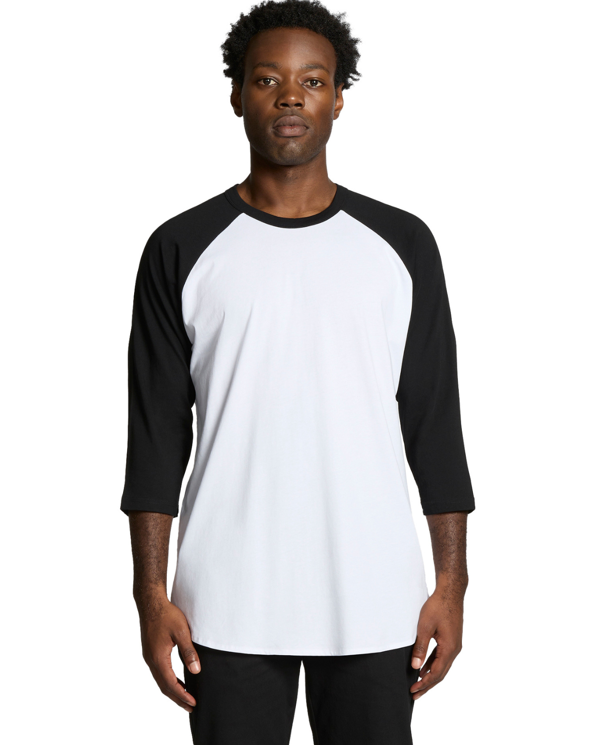 Raglan Tee 5012