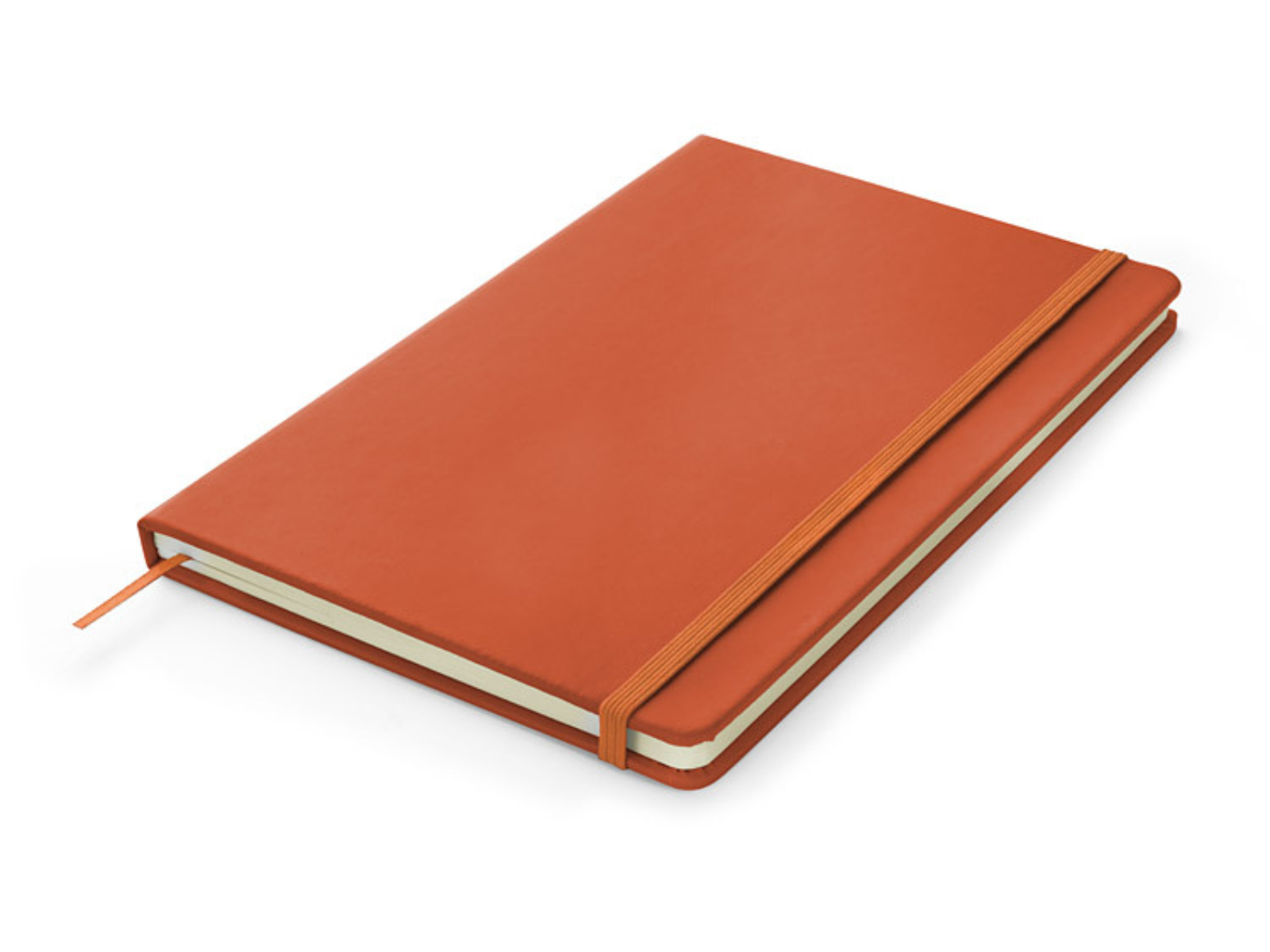 Notebook Vital A5