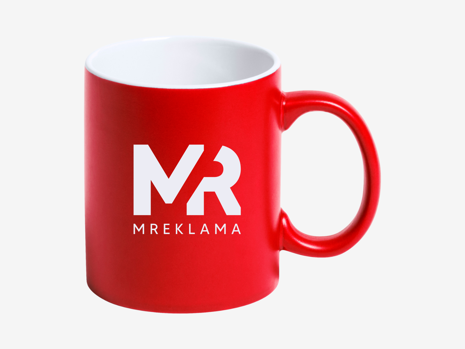 Ceramic mug Revery