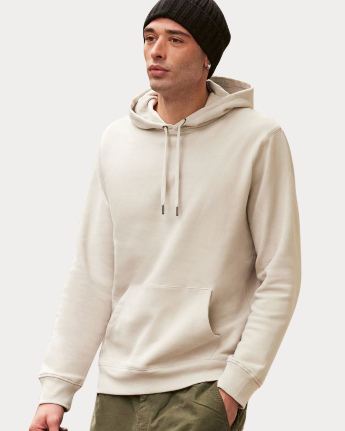 B&C KING Hooded