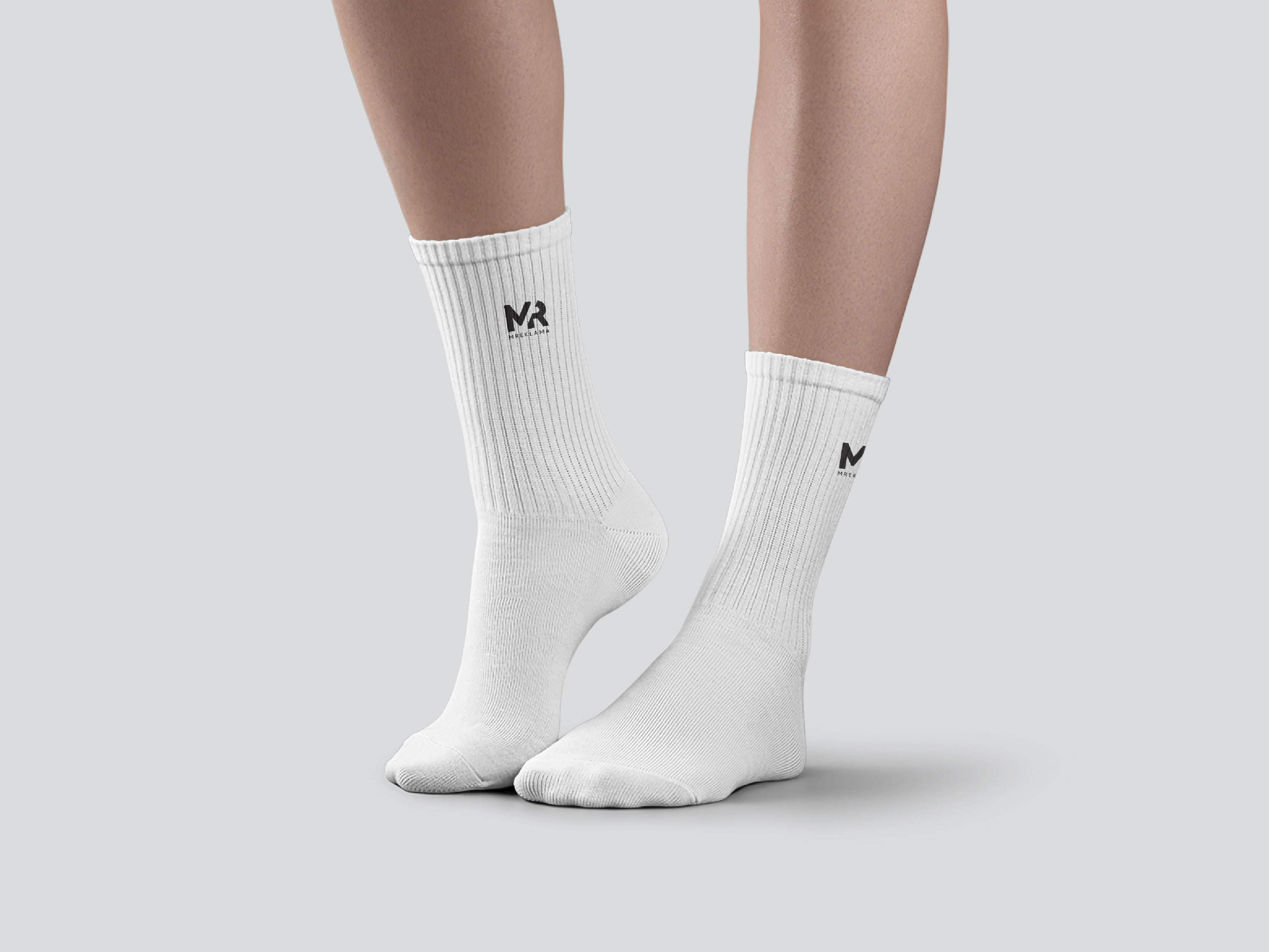 UNISEX Sportinės kojinės