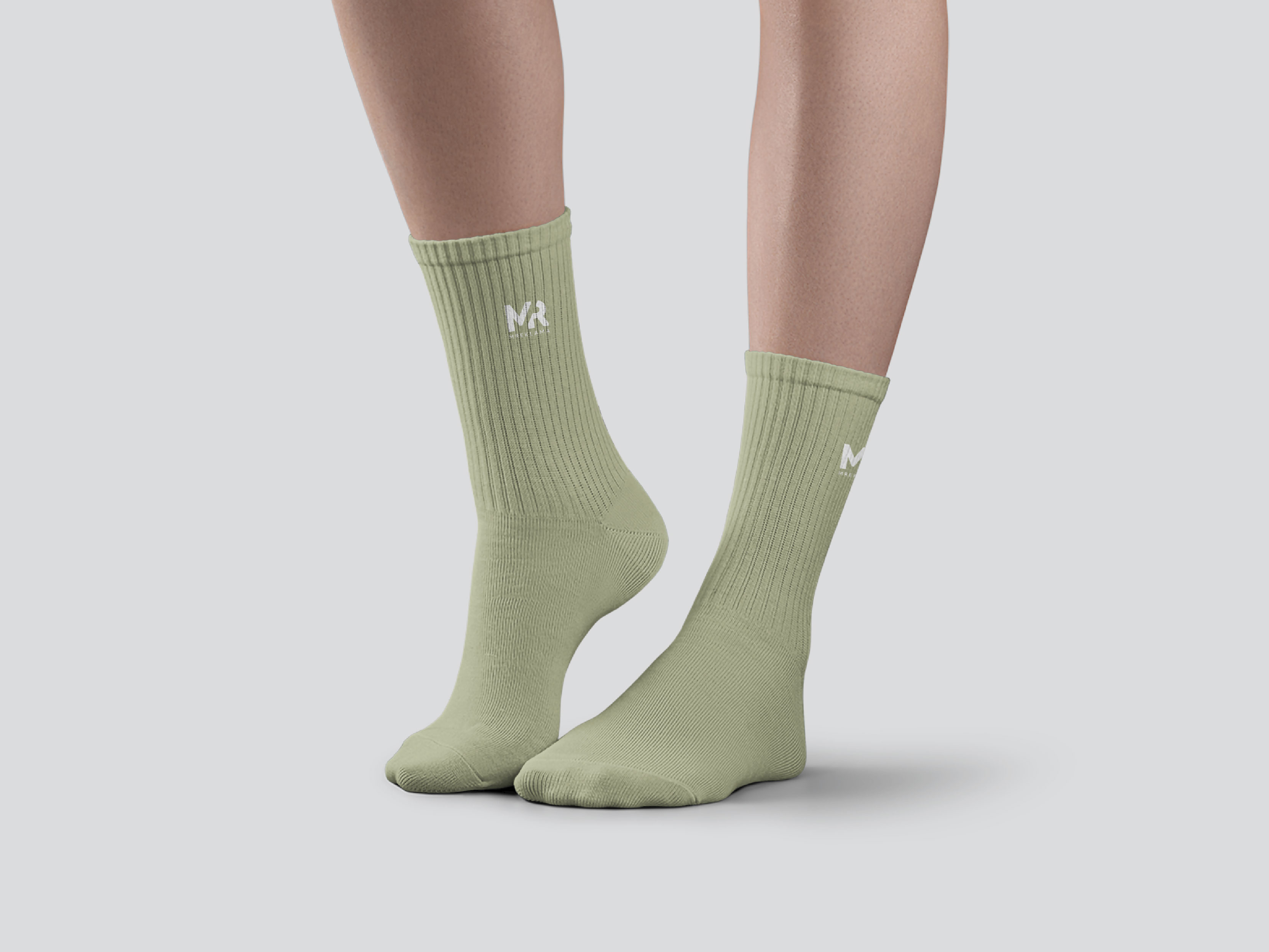 UNISEX bamboo fiber socks