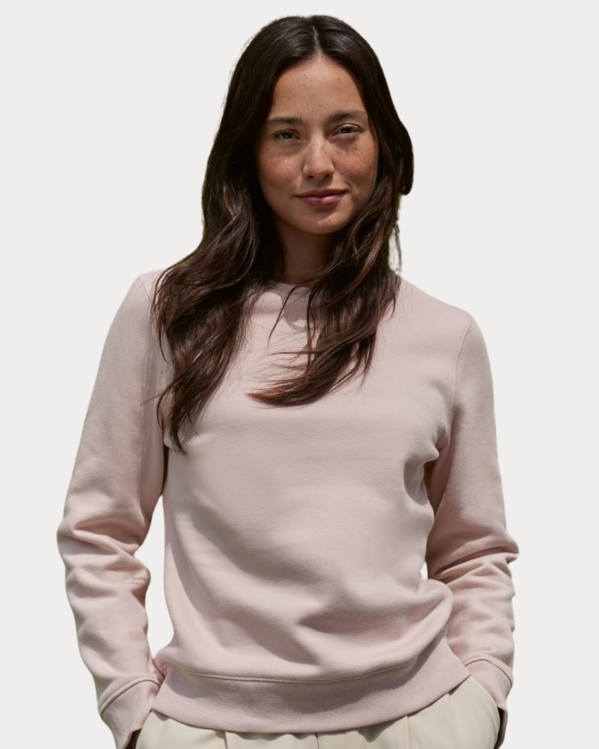 B&C QUEEN Crew Neck