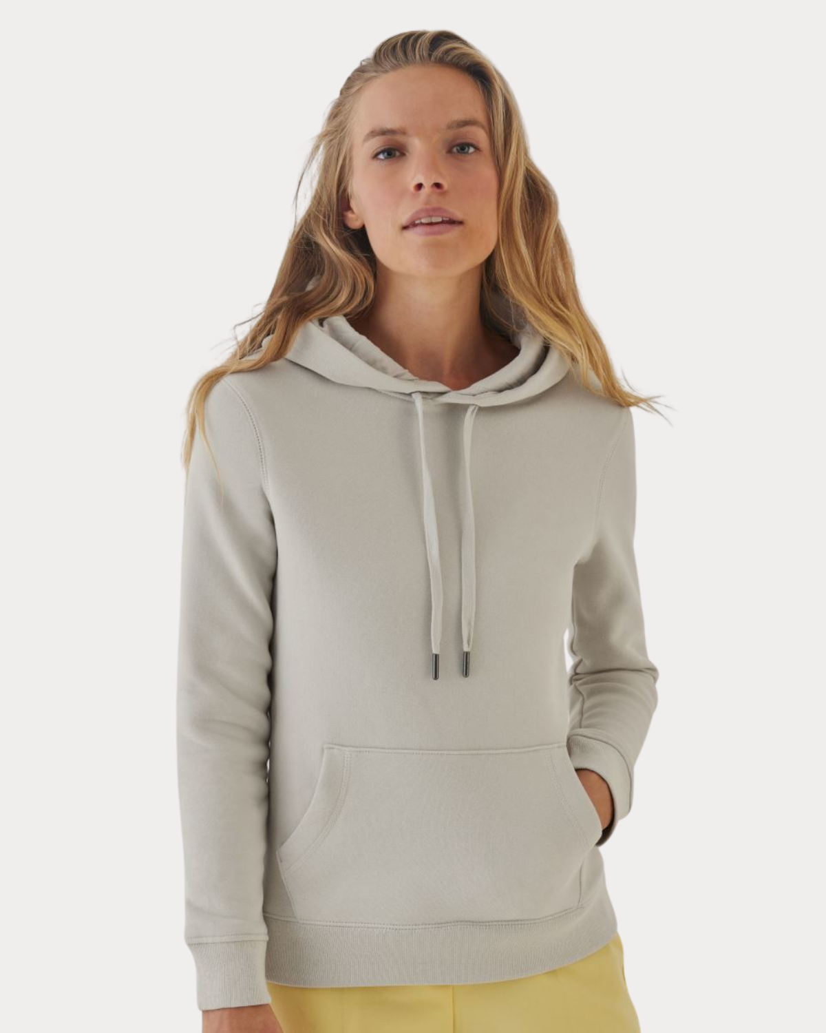 B&C QUEEN Hooded