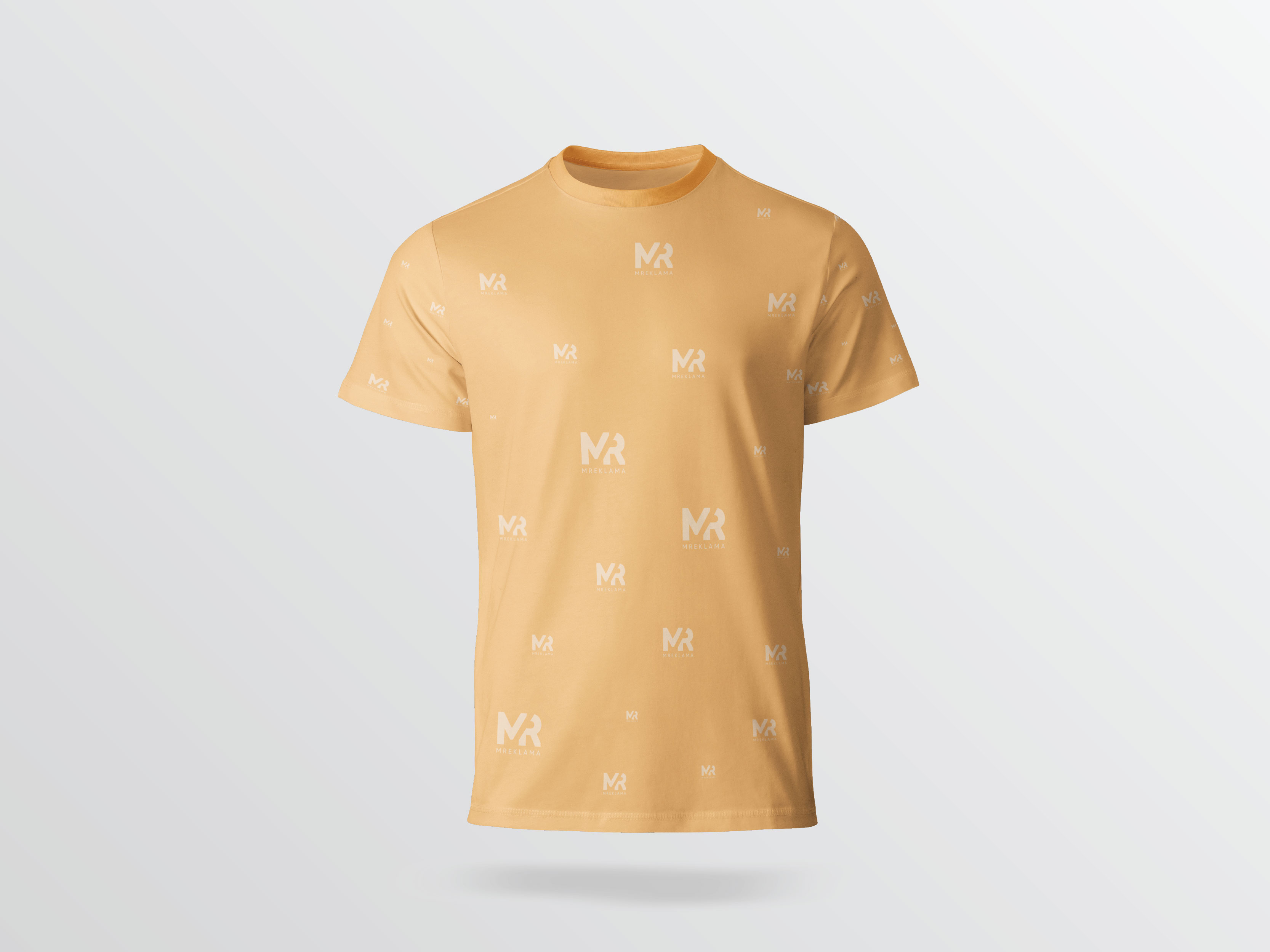 Sublimation printing